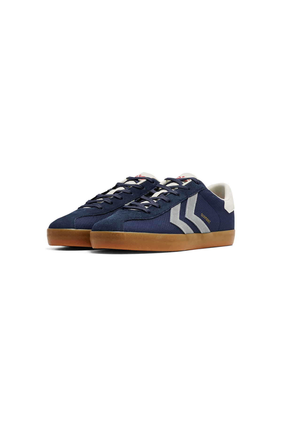 کفش‌های دیامانت LX-E RS جهان ۲۶ هامل کفش اسنیکر hummel
