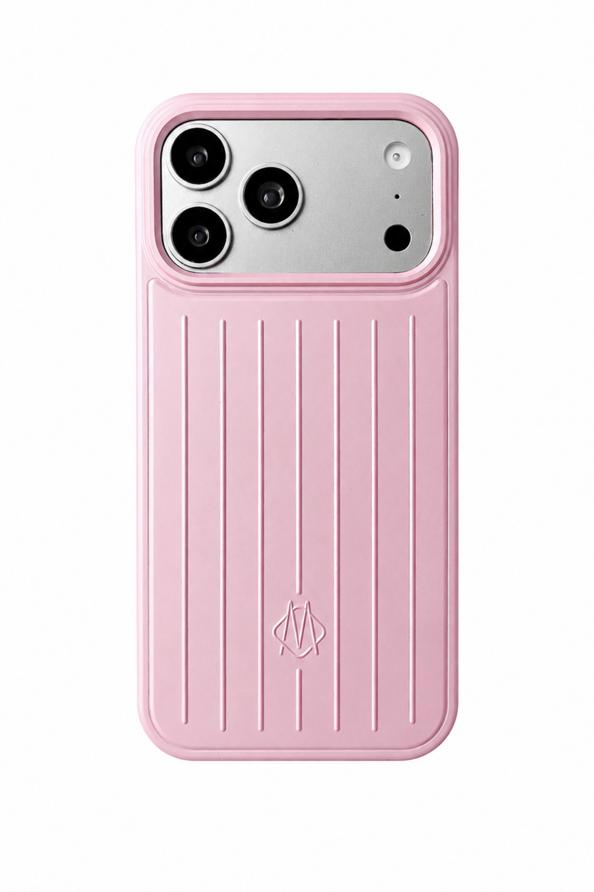 iPhone 17 Pro Compatible Rimowa Phone Case RMW38