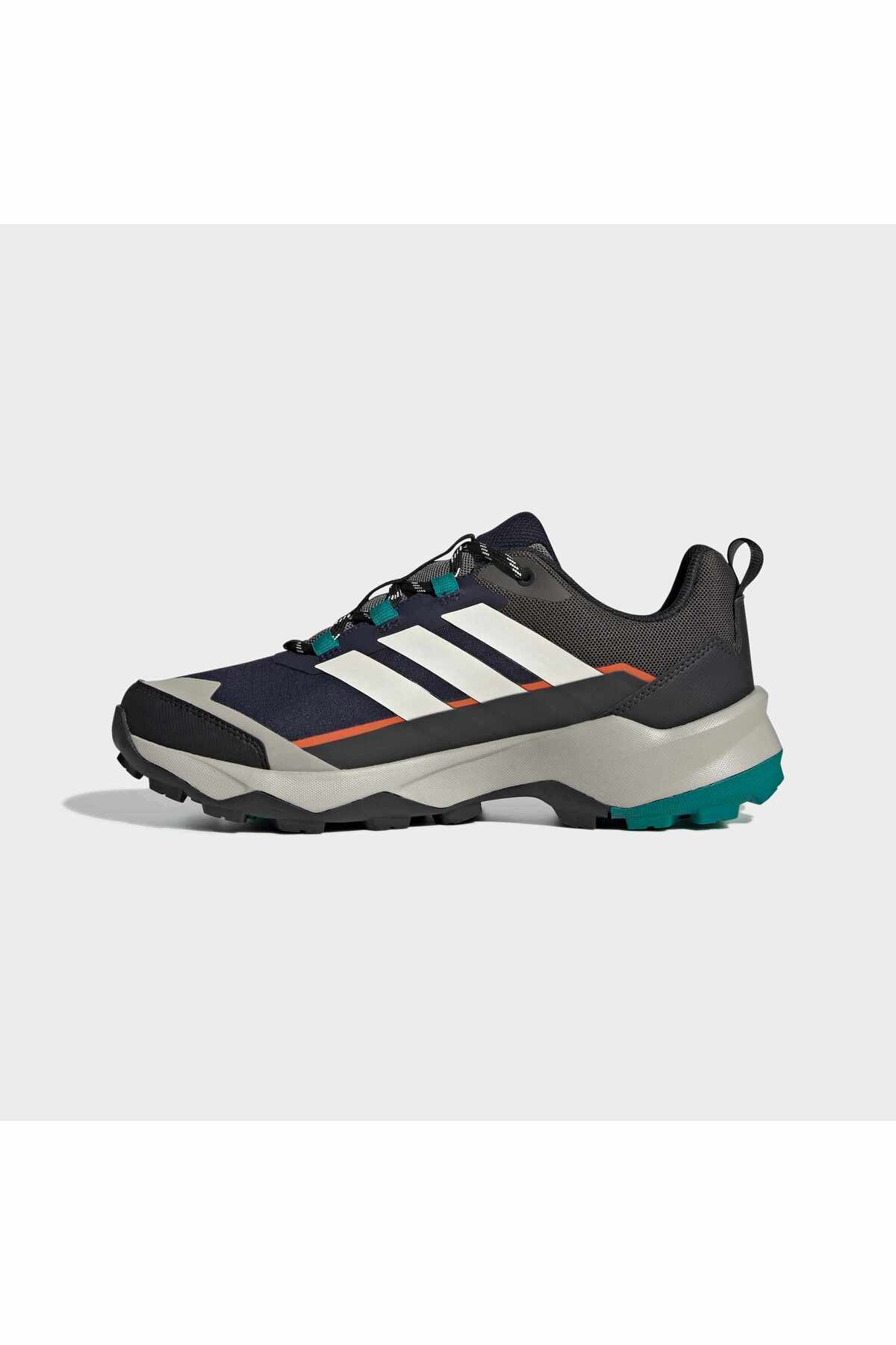 adidas Terrex Skychaser Ax5 Gtx Erkek Outdoor Ayakkabı KJ8938 görsel 2