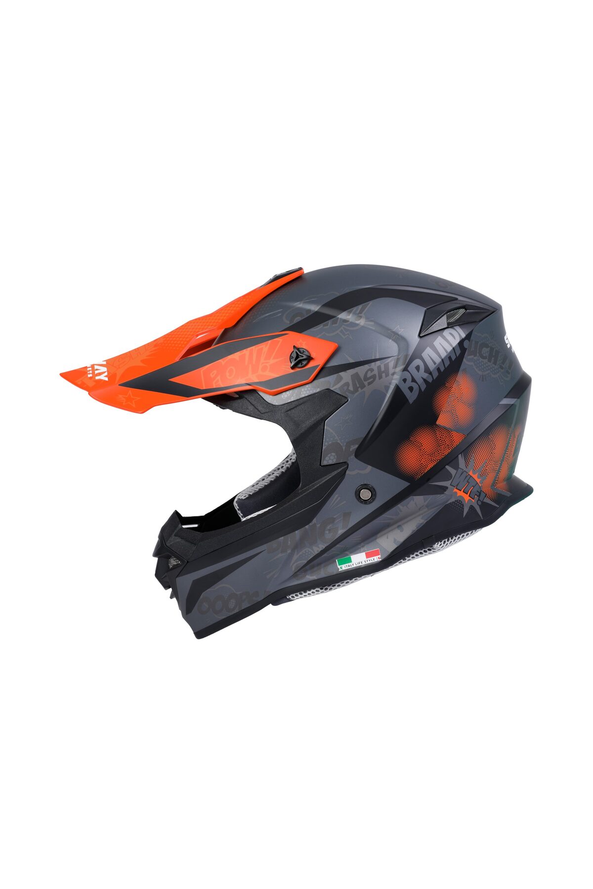 Sway SW 617 Bisiklet Kross Kask - Fiyatı, Yorumları