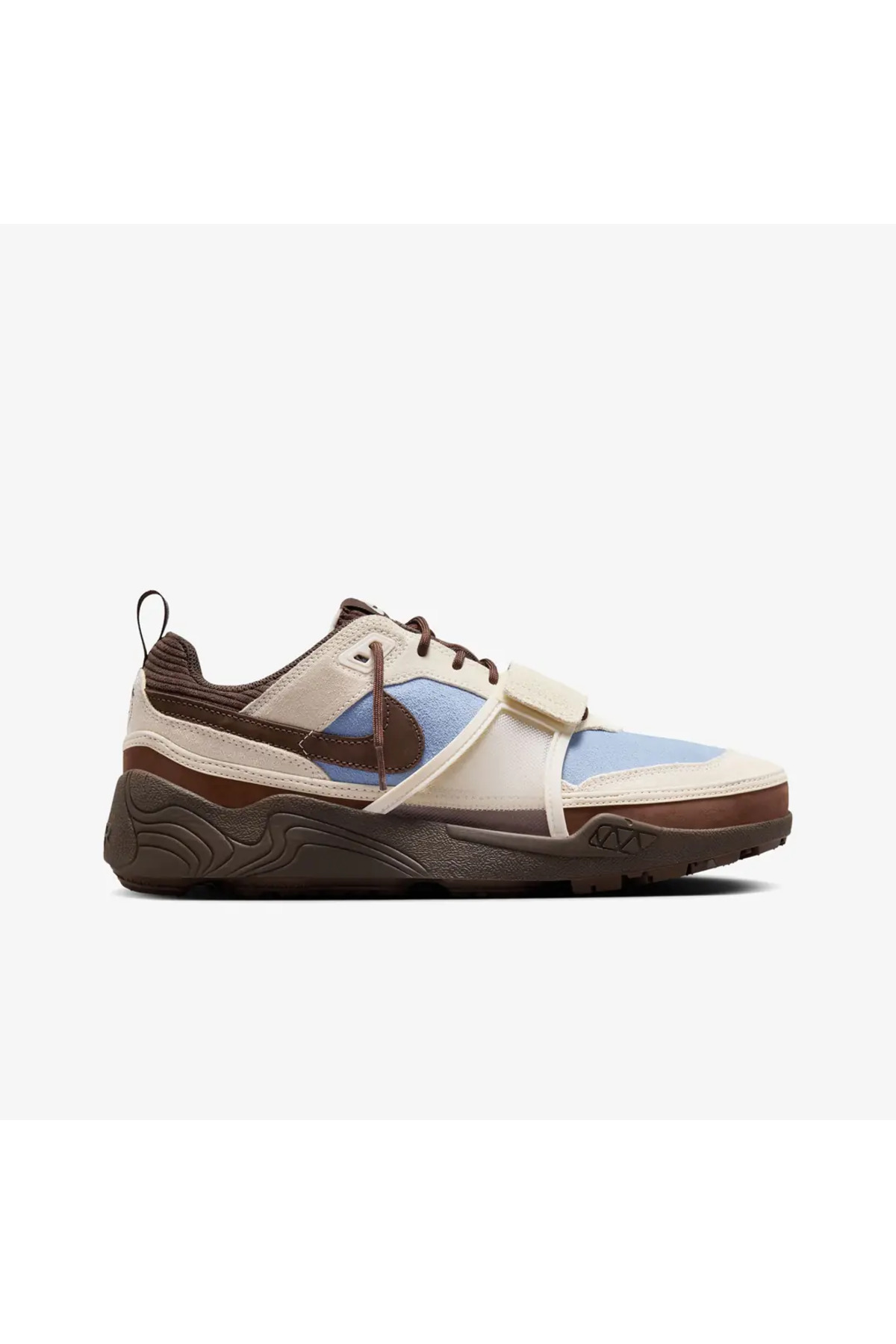 Nike Zoom Field Jaxx x Travis Scott 'Leche Blue' HQ3072-400