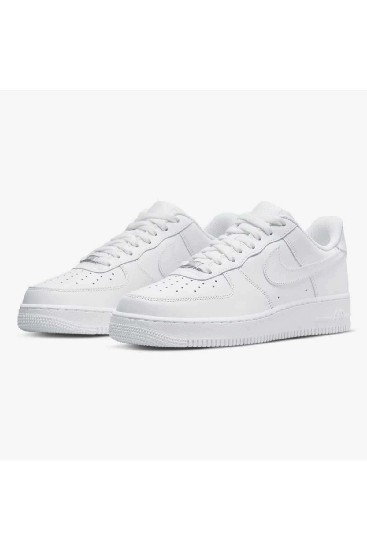 Nike Unisex športové tenisky Air Force 1 07