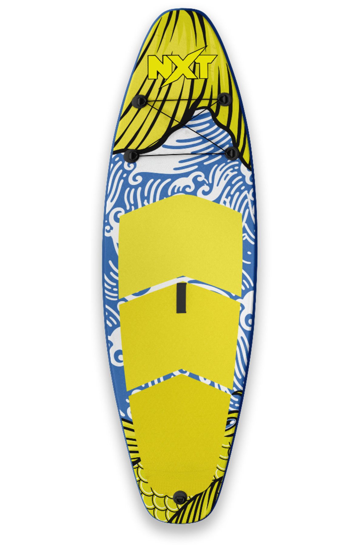 Nxt FORTUNA Şişme SUP Stand Up Paddle Board 305cm - Fiyatı, Yorumları
