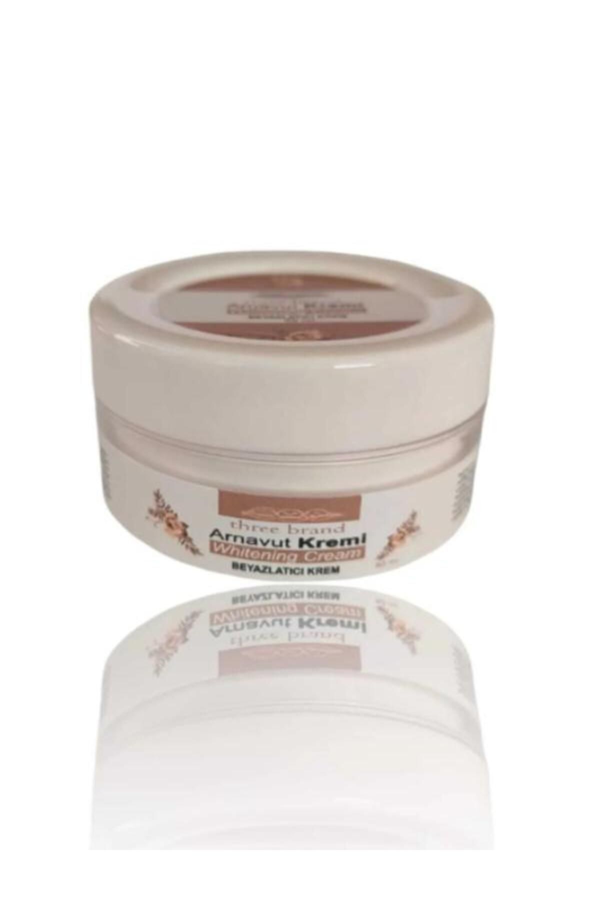 Bezos Arnavut Aklık Ciltte Renk Acıcı Beyazlatma Kremi 50 ml — DCCBBB-Z771109-NIDA01