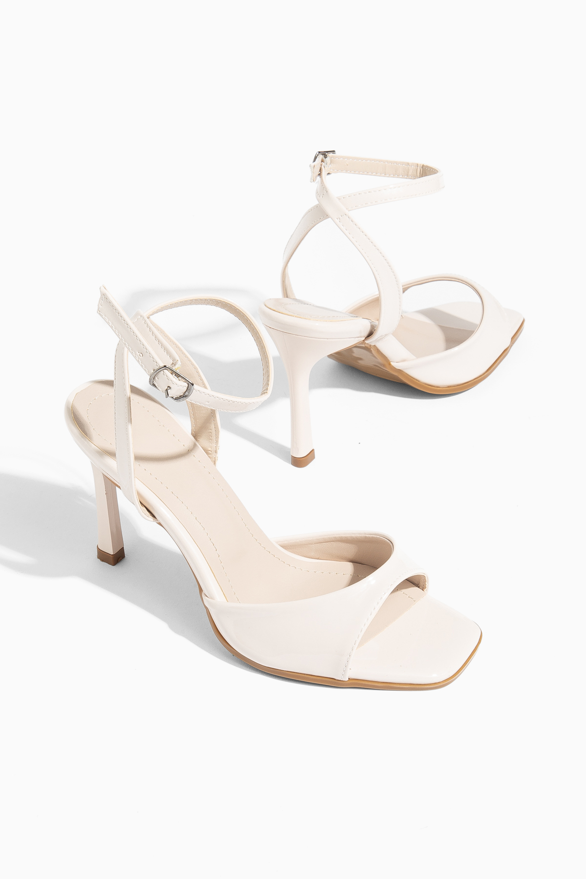 D8000 Women's Classic Orthopedic Casual Heels
