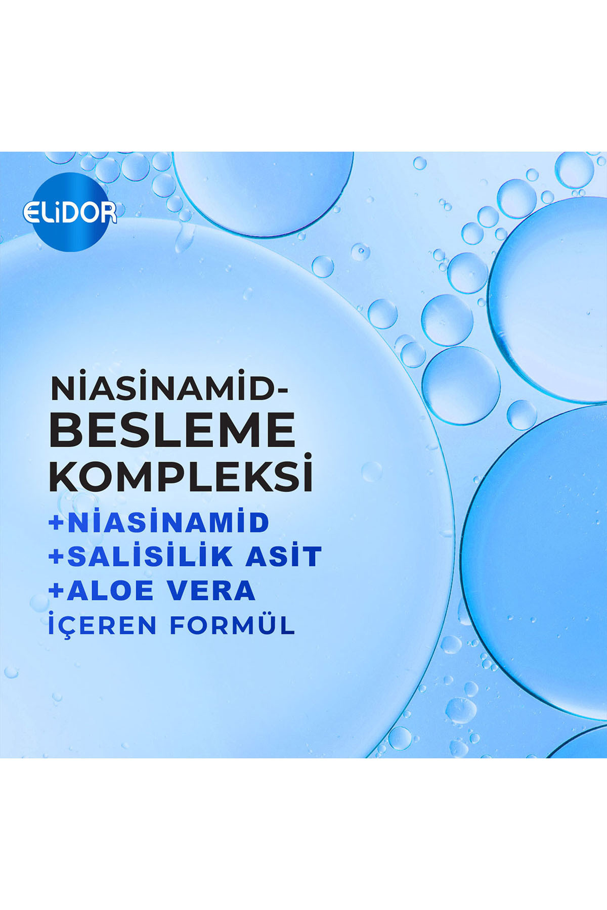 Şampuan ve Saç Bakım Kremi Kepeğe Karşı Etkili 400 ml x4 — SET.UNİ.11231 — تصویر 6 از 8
