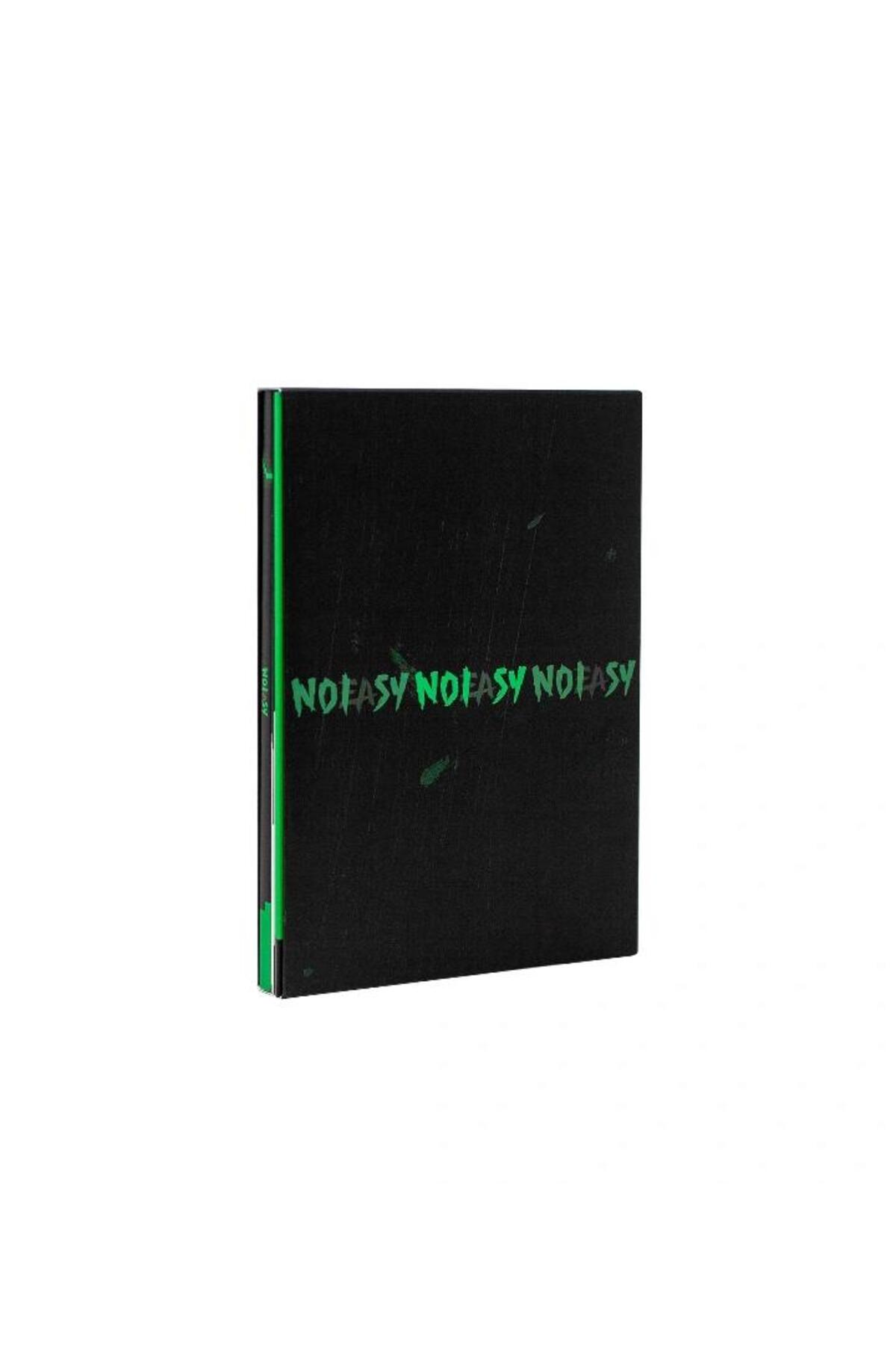 tays store STRAY KIDS - NOEASY [2ND ALBUM] STANDARD Ver. - Fiyatı