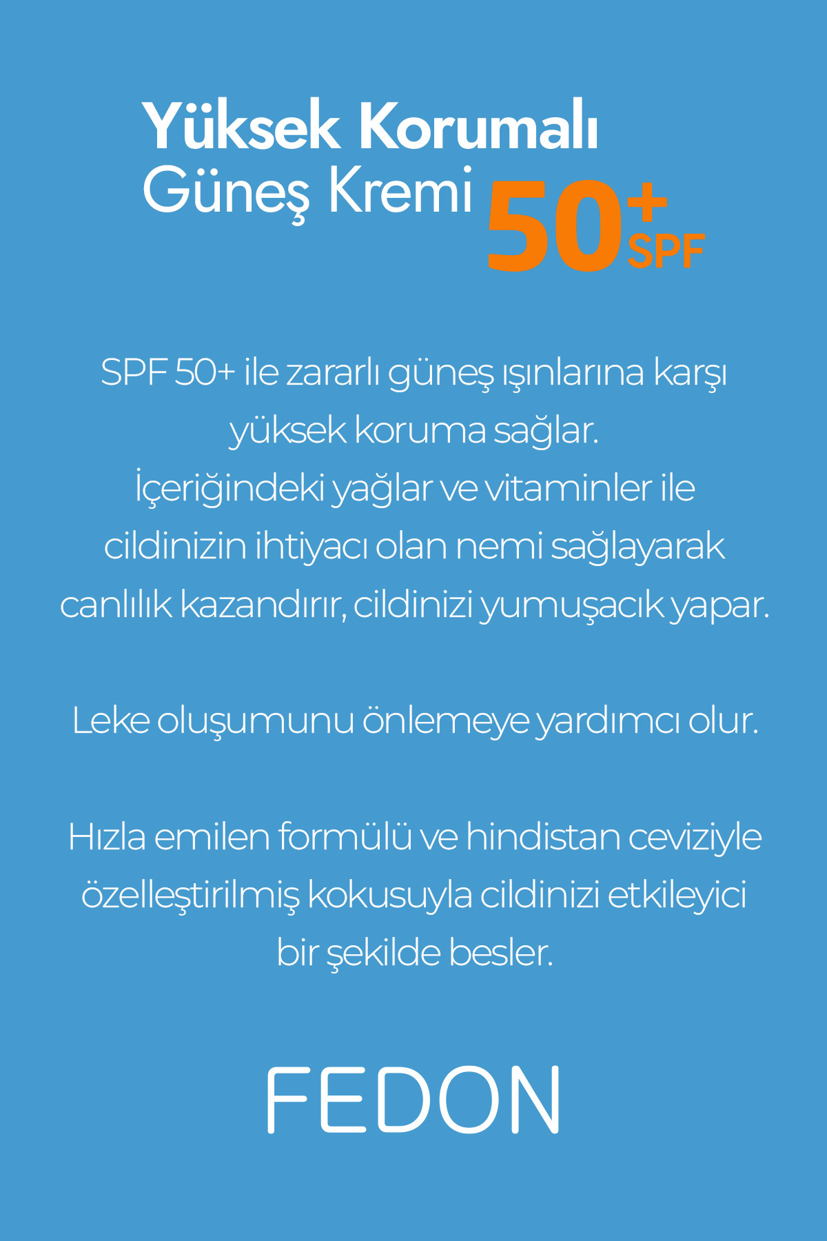 Aile Güneş Kremi Seti SPF 50+ Güneş Kremi 200 ml + Kids SPF 50 Çocuk Güneş Kremi 100 ml Suya Dayanıklı Vegan Hipoalerjenik — günes-aile-set — تصویر 7 از 8