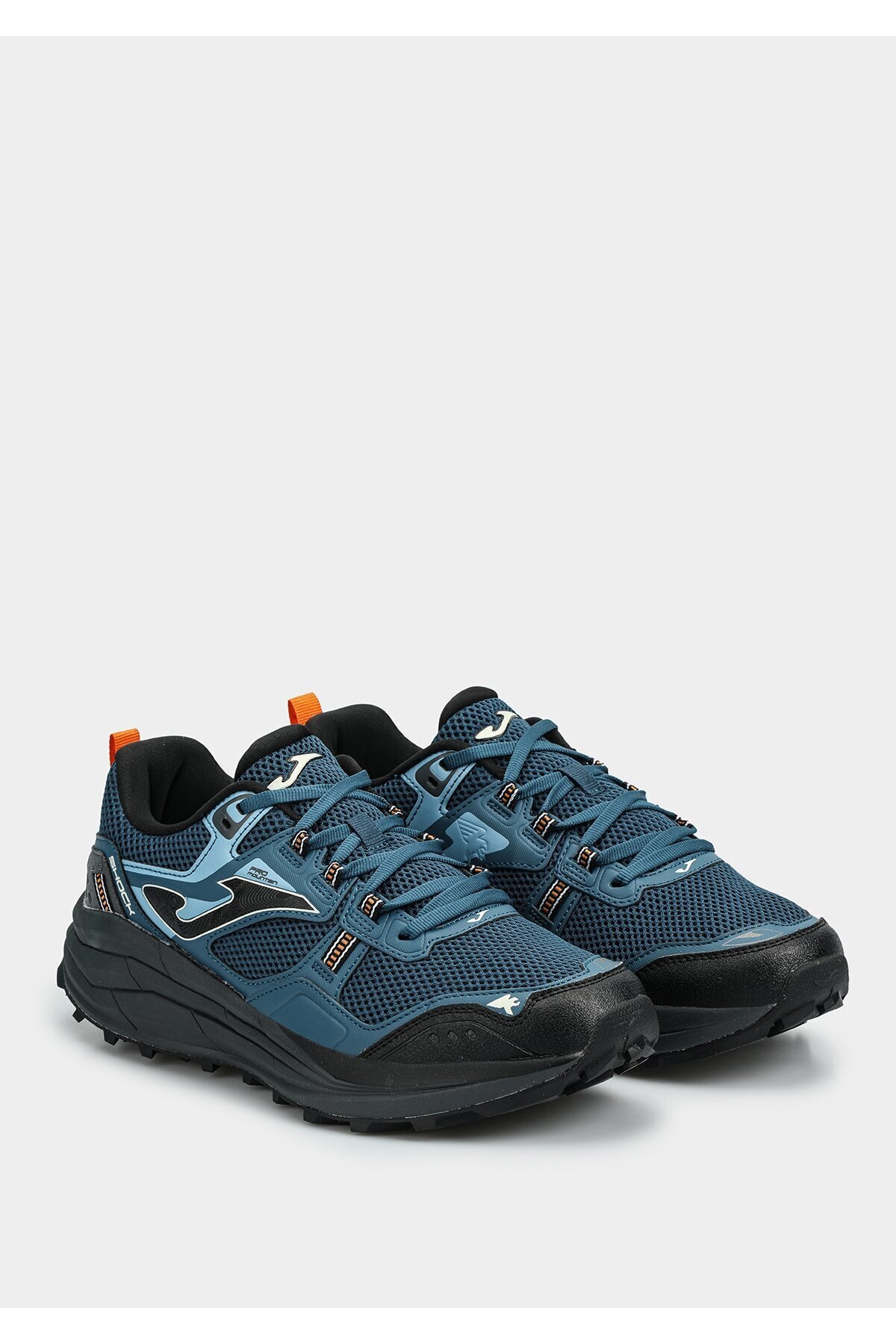 Joma Shock 2647 Petrol Rengi Erkek Koşu Antrenman Tkshos2647 görsel 2