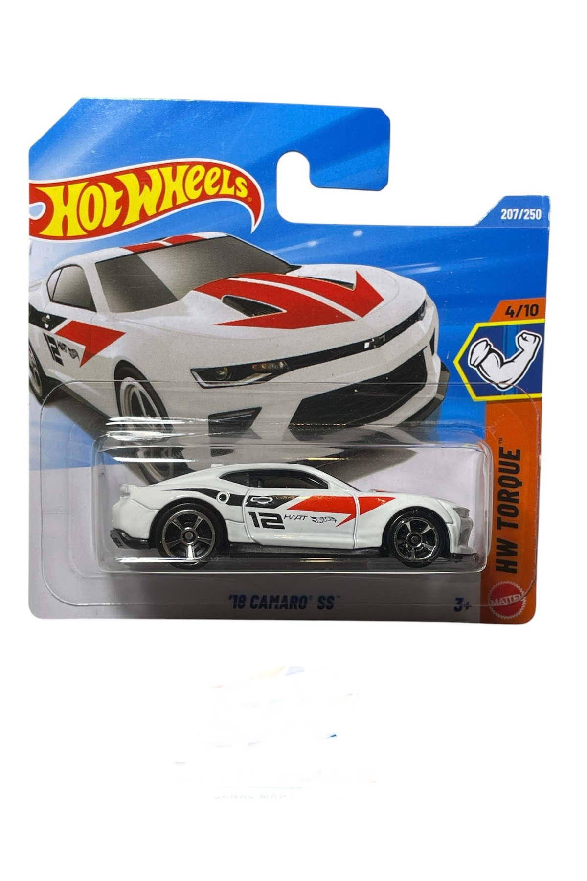 シャルムボー　ブルーム6点セット HOT WHEELS Hotwheels 78 CAMARO SS JJK42-N521 - Fiyatı, Yorumları