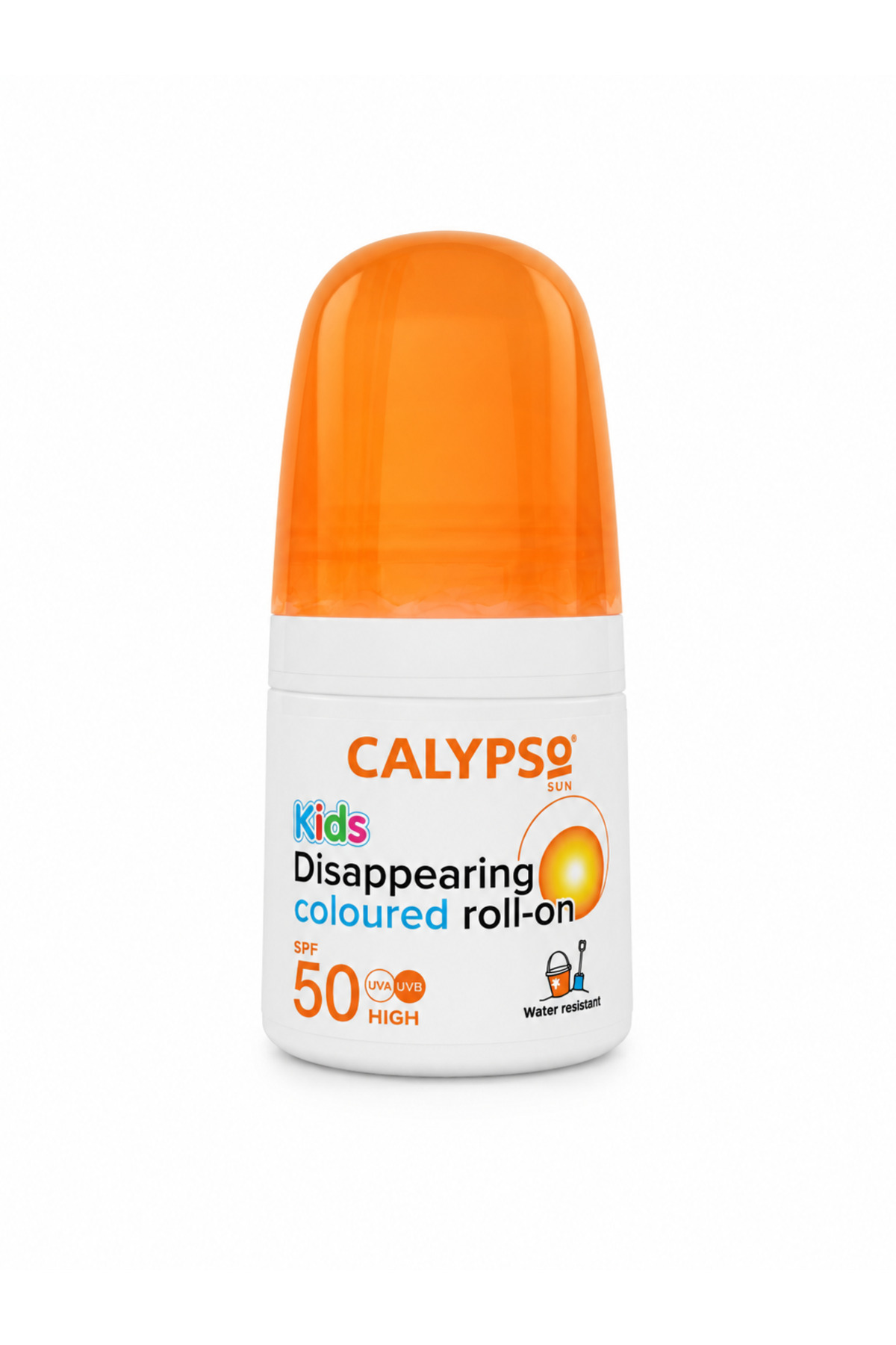 SPF50 Çocuk Güneş Koruyucu Roll On 50Ml — 194