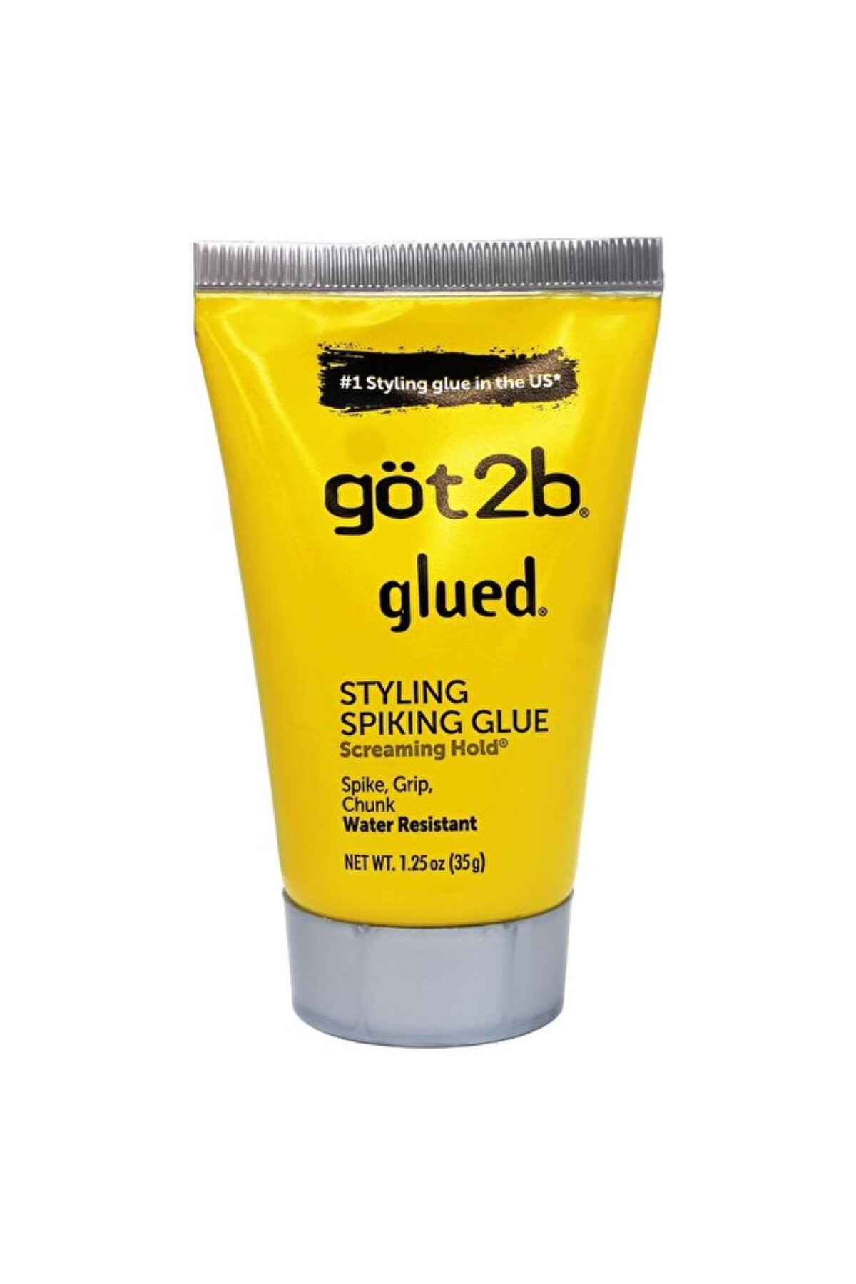 Empressco Glued Güçlü Tutuşlu Şekillendirici Jöle 35GR Seyahat Boyu — 4WVIESH3WERGG82H40brf