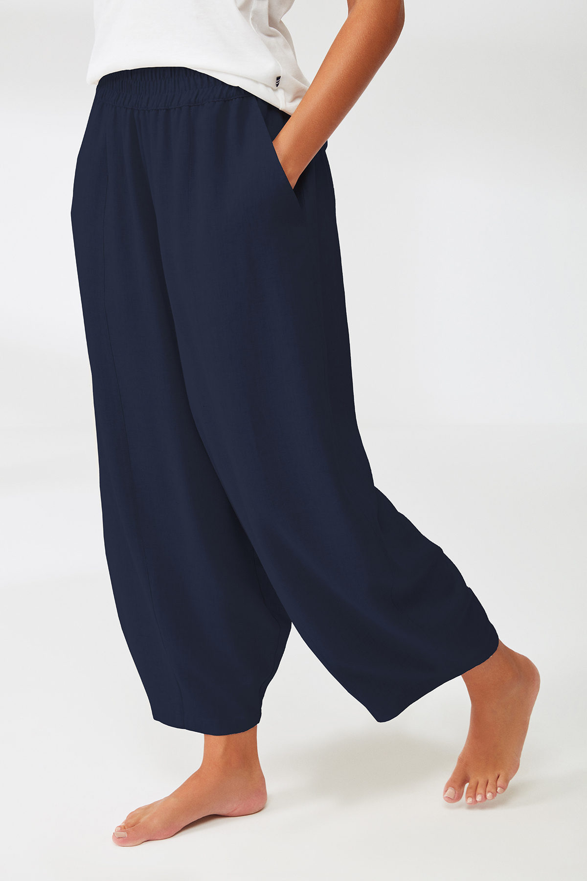 Penyemood Comfortlux şalvar pantolon