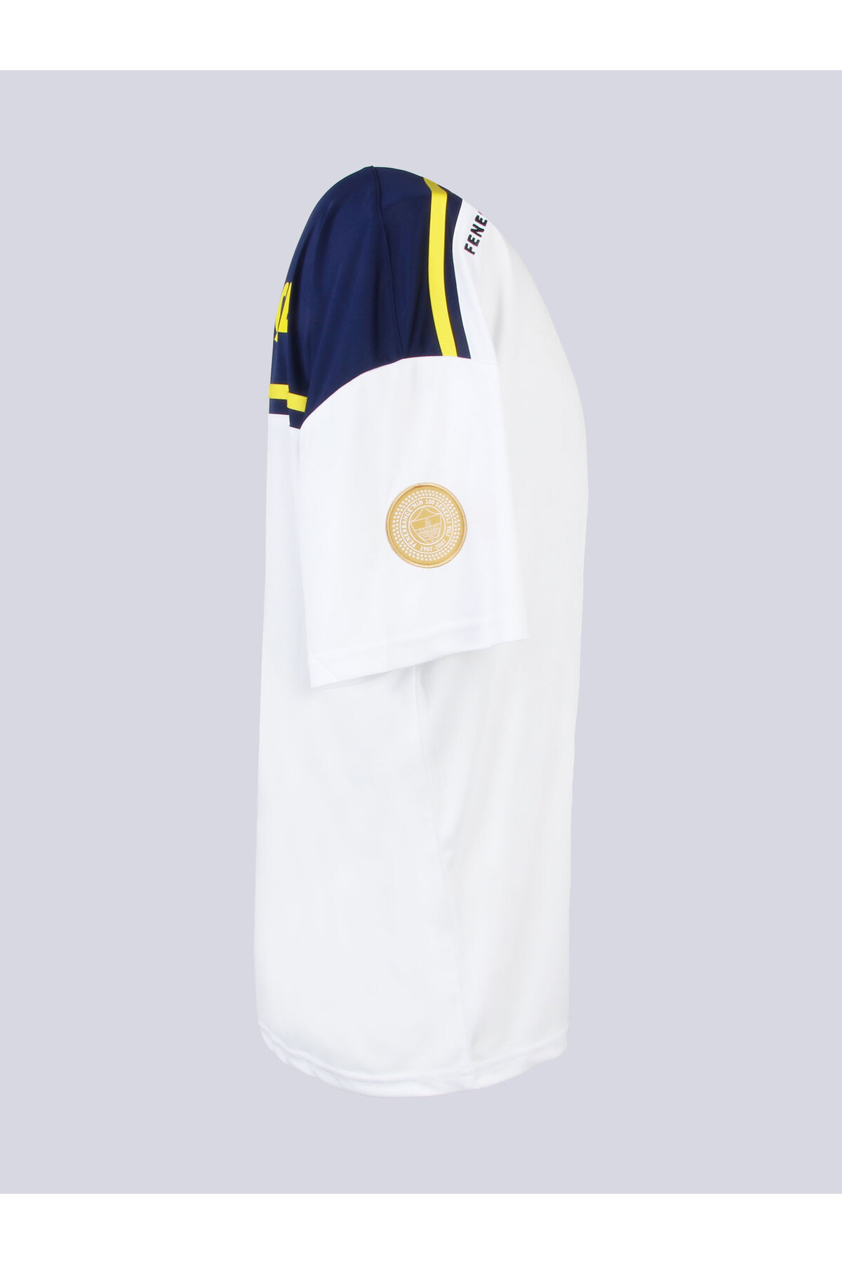 Fenerbahçe İmzalı 2011 Sezonu Efsane Sarunas Tshirt görsel 4