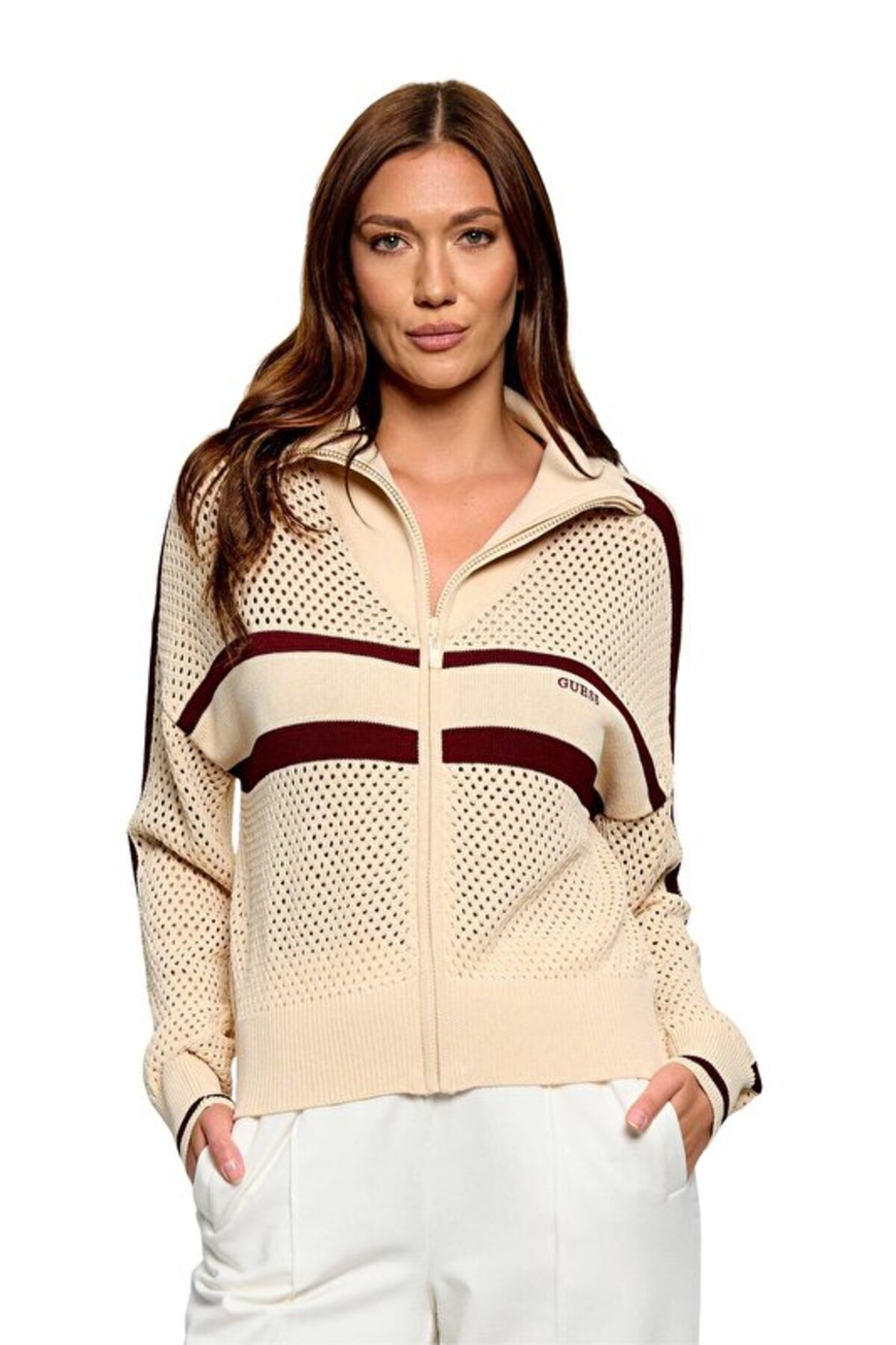 Gabry Women's Active Knitwear