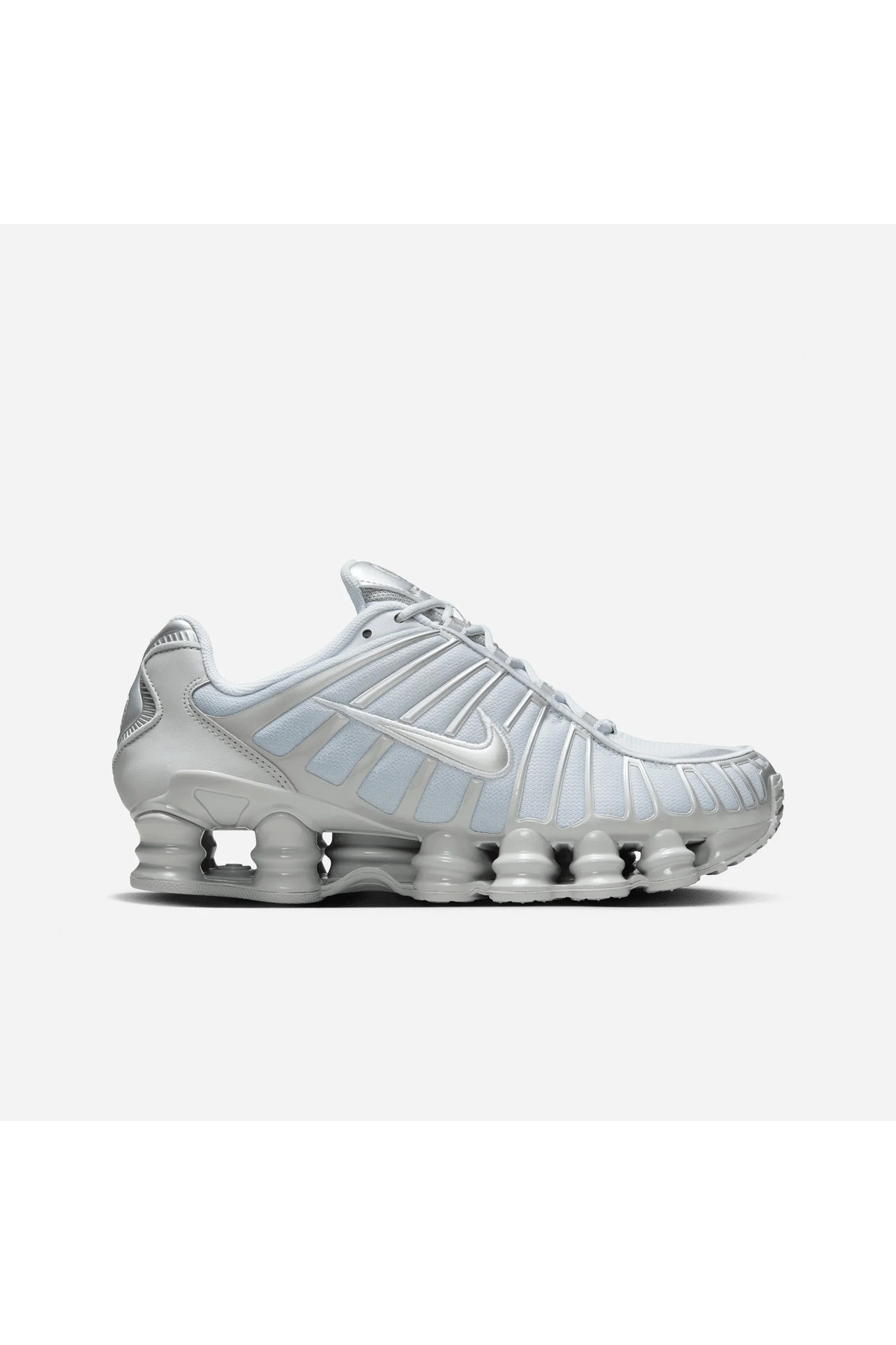 کفش‌های کتانی SHOX TL - فروشگاه ورزشی نایکی کفش اسنیکر Nike