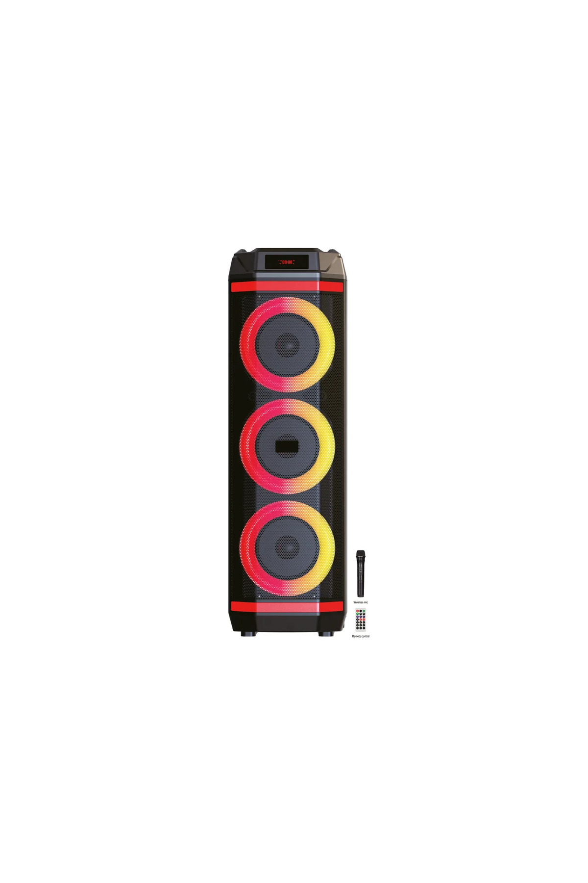 Sunix BTS-600 Bluetooth Hoparlör - Fiyatı