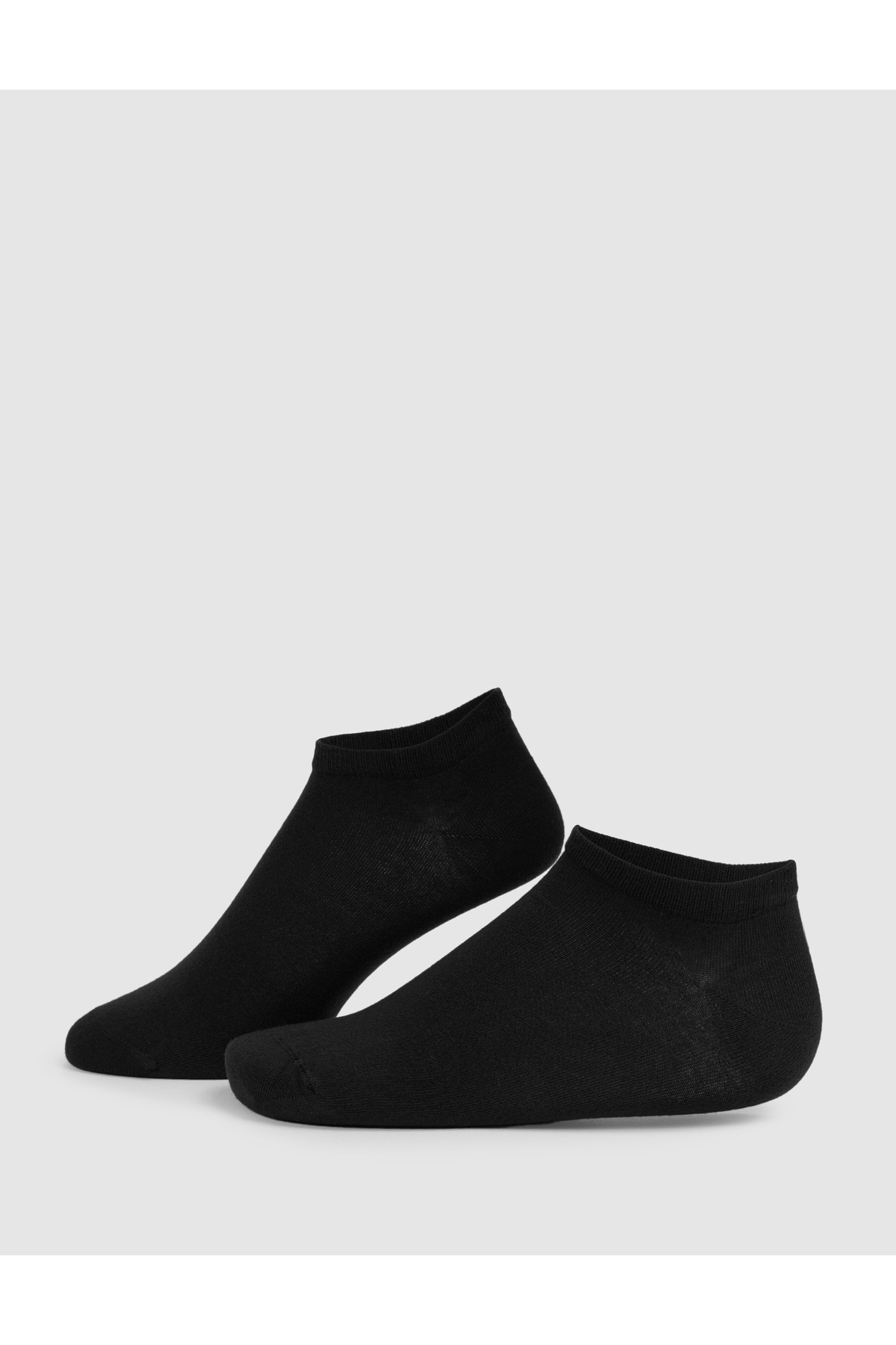 جوراب مشکی 50324090-VR046 پیر کاردین جوراب Pierre Cardin