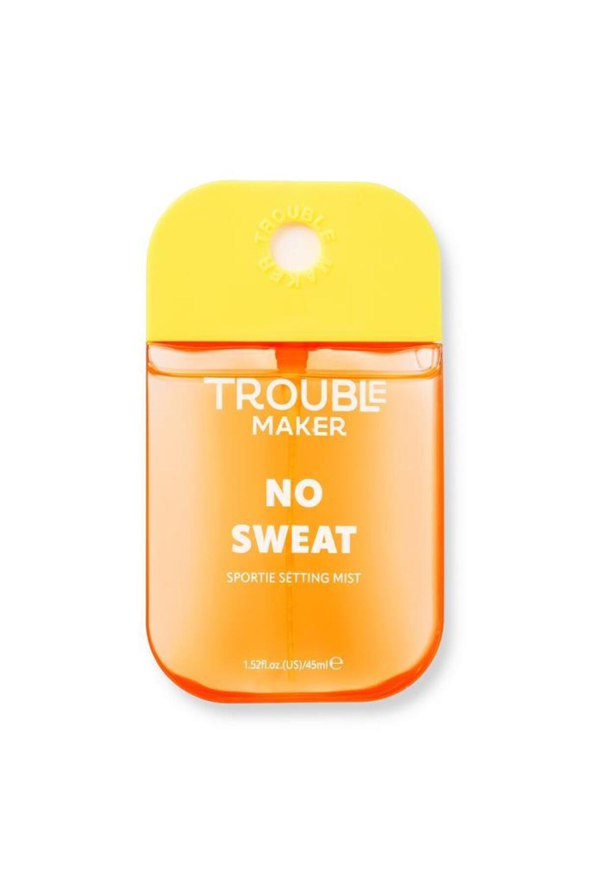 Troublemaker No Sweat Sabitleme Mist Sweat — TM042600