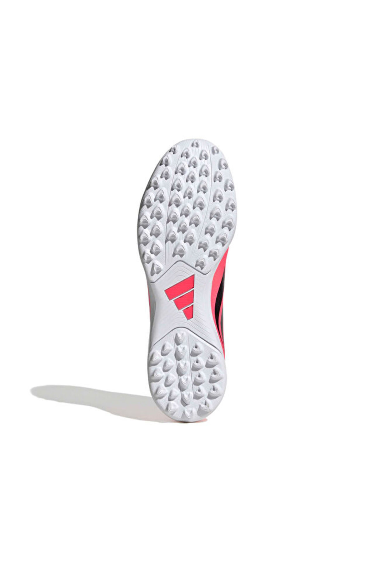 adidas PREDATOR CLUB TF Erkek Halı Saha Ayakkabısı HP9975 Turuncu görsel 6