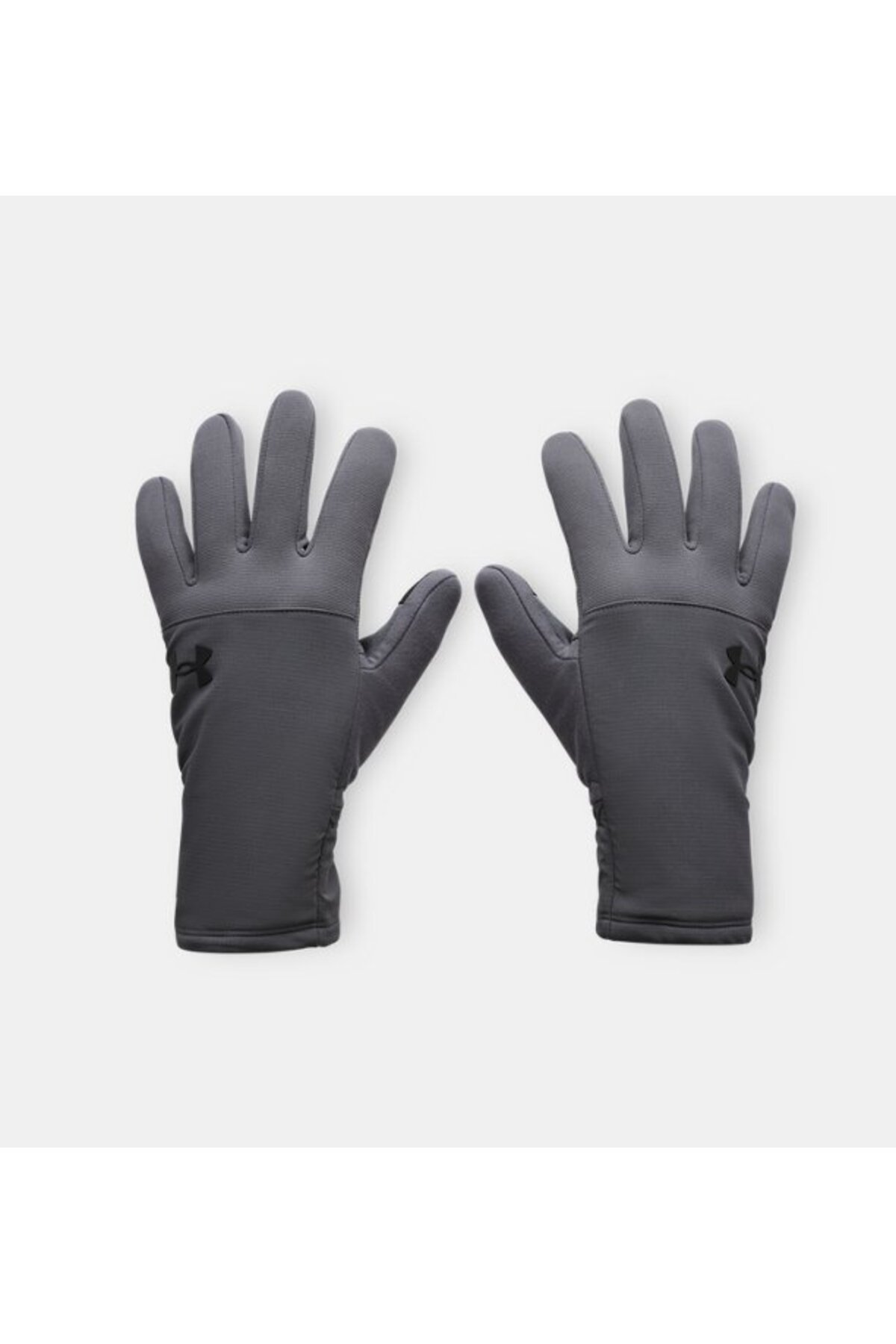 Under Armour Erkek UA Storm Fleece Eldiven görsel 2