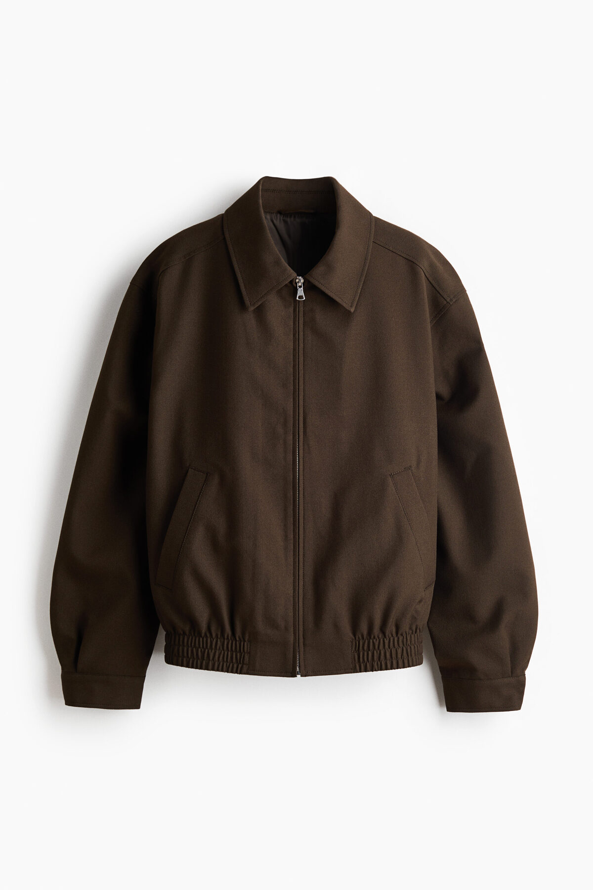 H&M Bluzon Ceket görsel 4