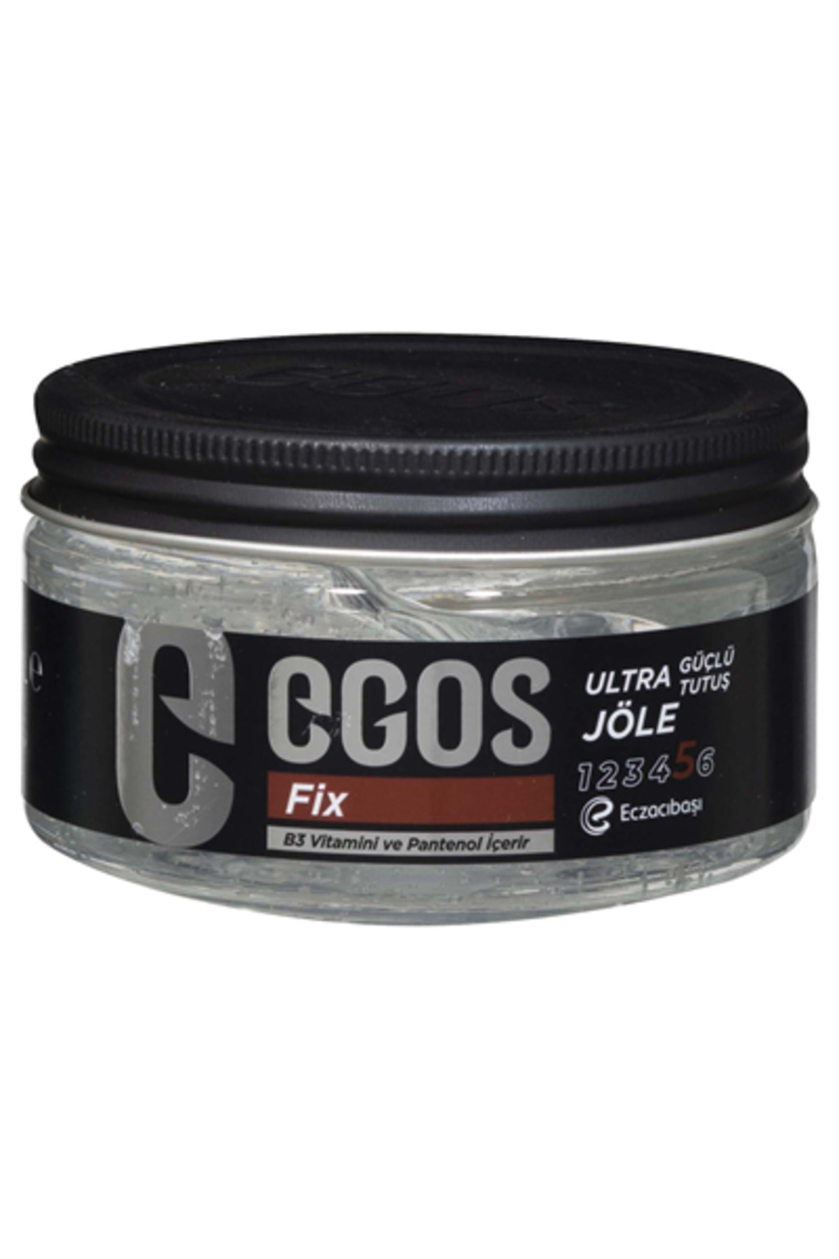 Egos Jöle 250 ml Ultra Güçlü Tutuş Saç Şekillendirici 2'li Ekonomik Paket — 2247448000324