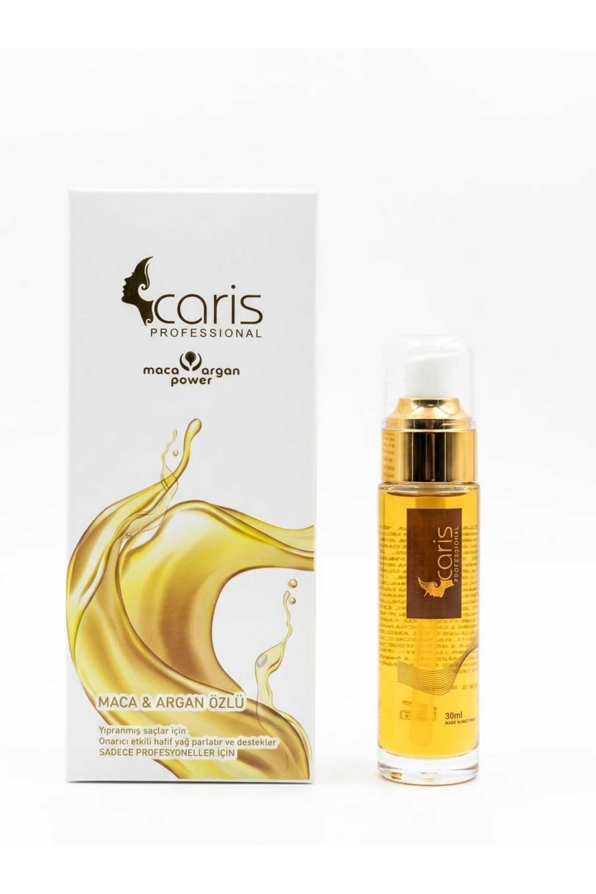 MACA & ARGAN POWER حرفه ای — MACA&ARGAN — تصویر 2 از 3