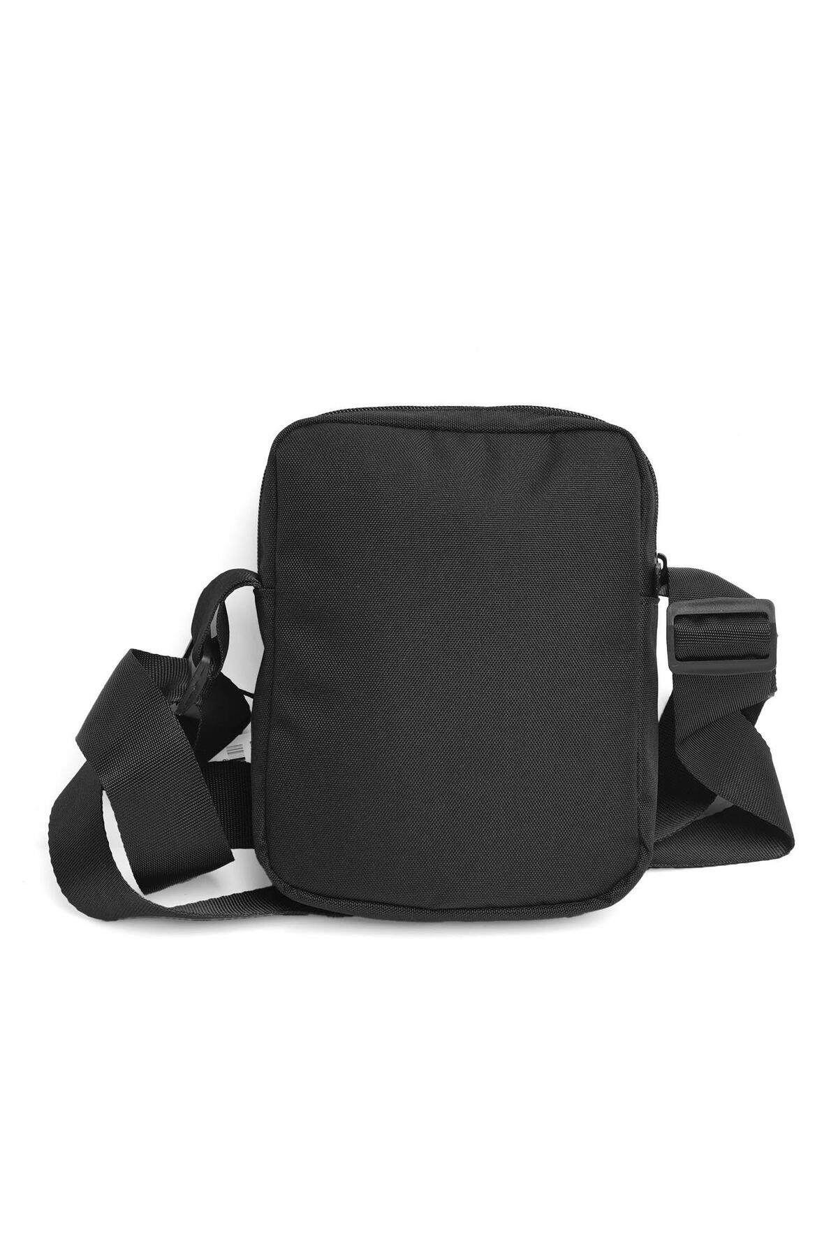 hummel HMLBRIEN CROSS BODYBAG UNISEX ÇAPRAZ ASKILI ÇANTA görsel 3