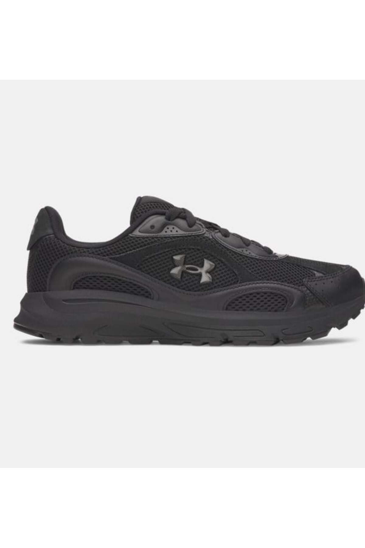 Under Armour Ua Tech Runner Black