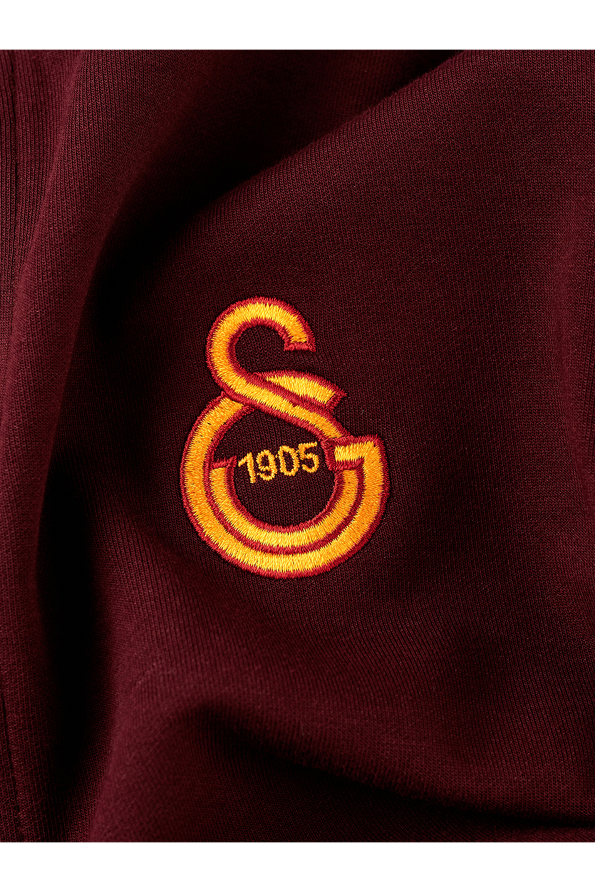 GSStore Galatasaray & Reflect Studio 1905 Hoodie RSE2609 görsel 6
