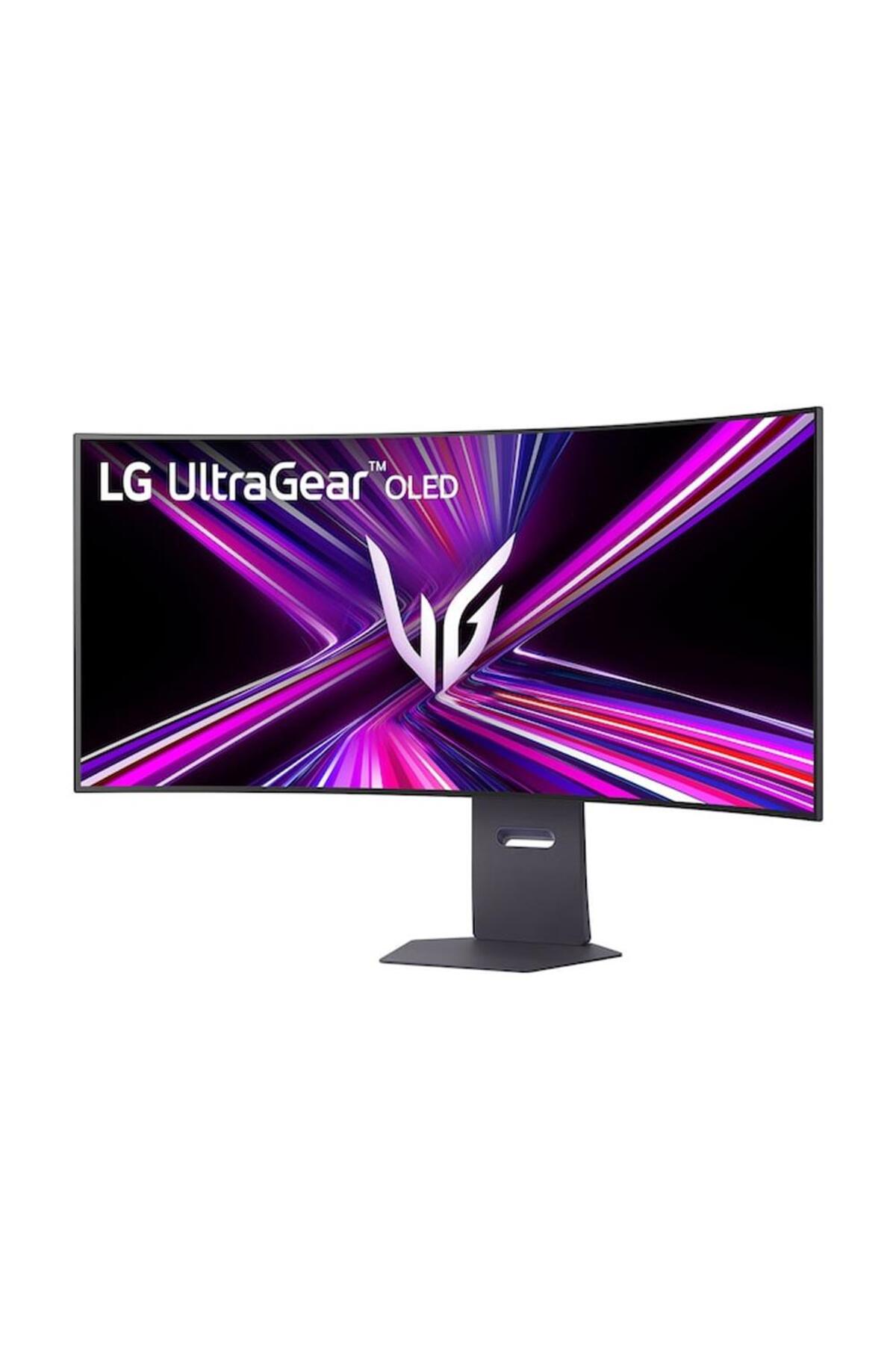 LG UltraGear 5K OLED 45GX950A-B 44.5インチ LG 44.5