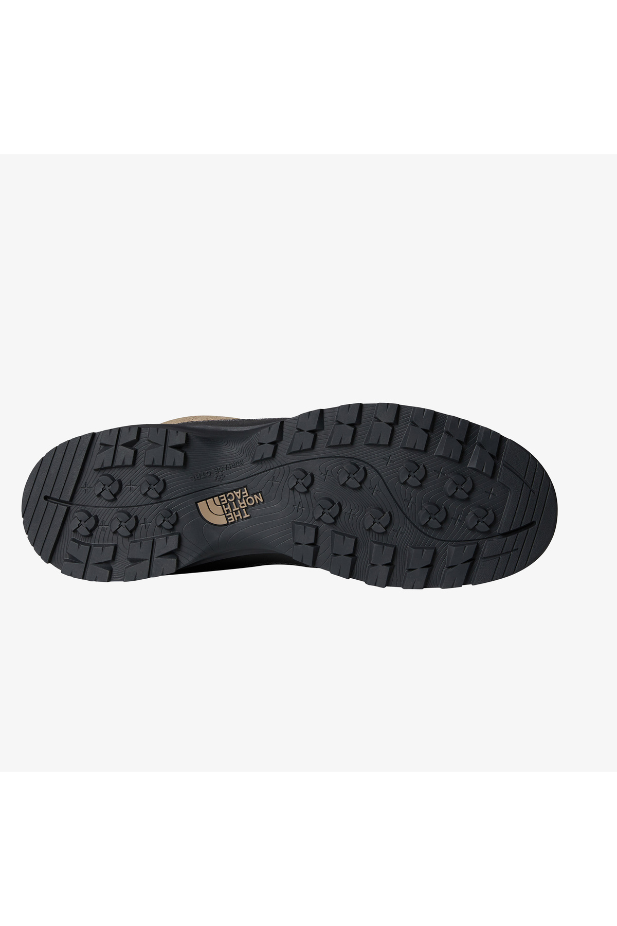 THE NORTH FACE Glenclyffe Urban Unisex Bej Bot görsel 5