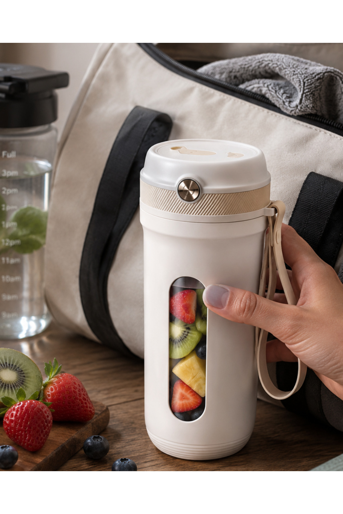 markentegra BLENDİC BLENDER