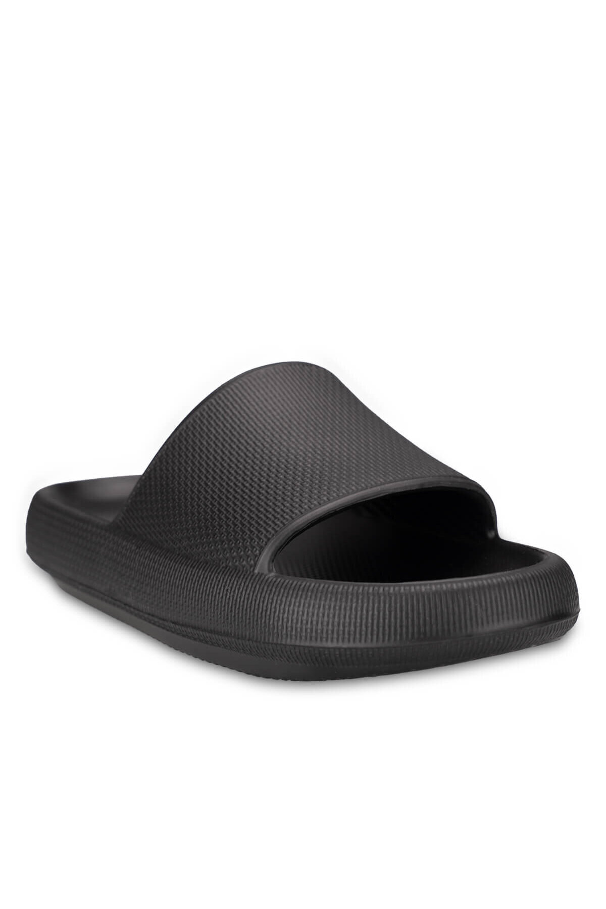 Forelli VIVO-G Erkek unisex Eva Terlik Siyah