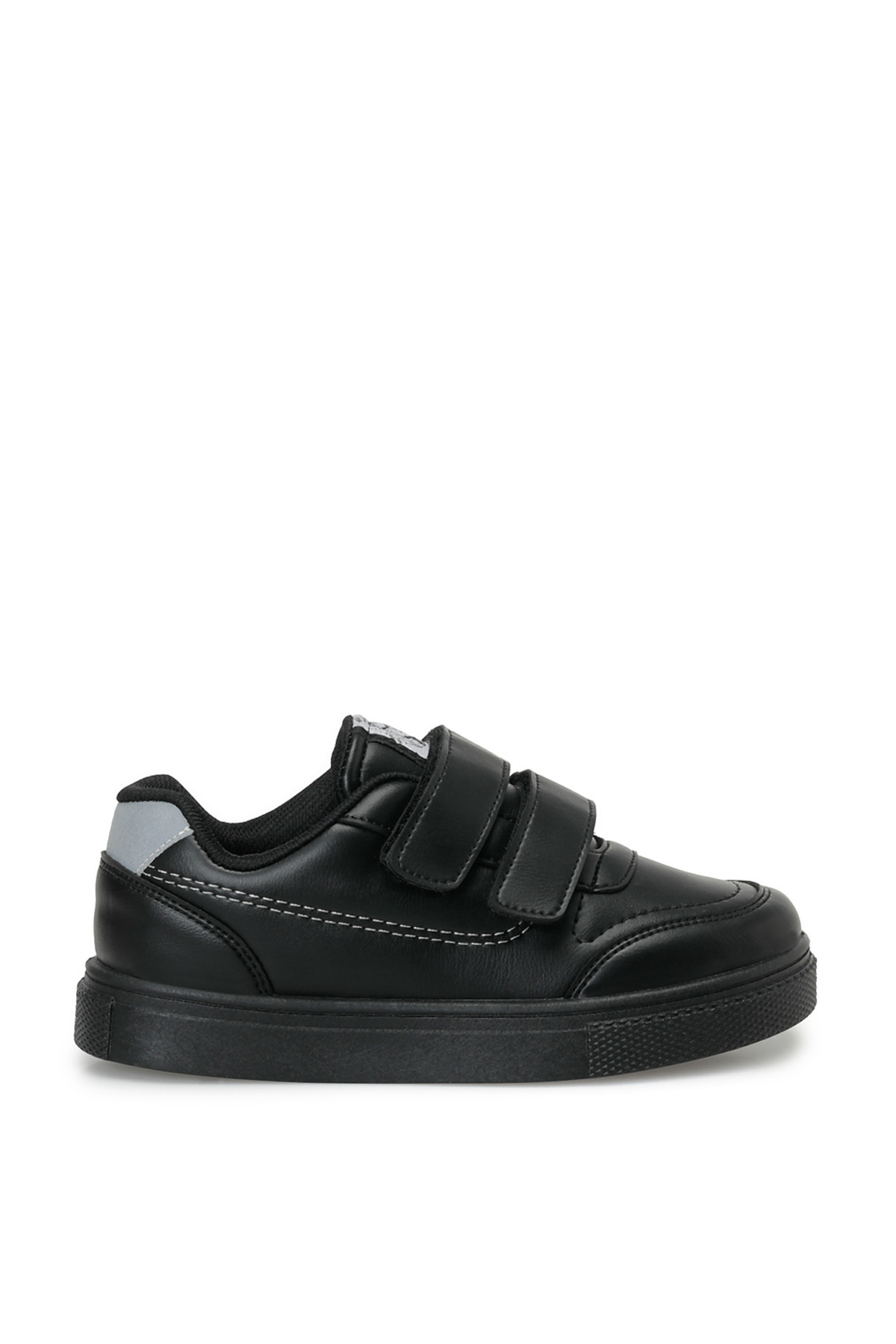 Polaris BURIST.P Siyah Erkek Çocuk Sneaker
