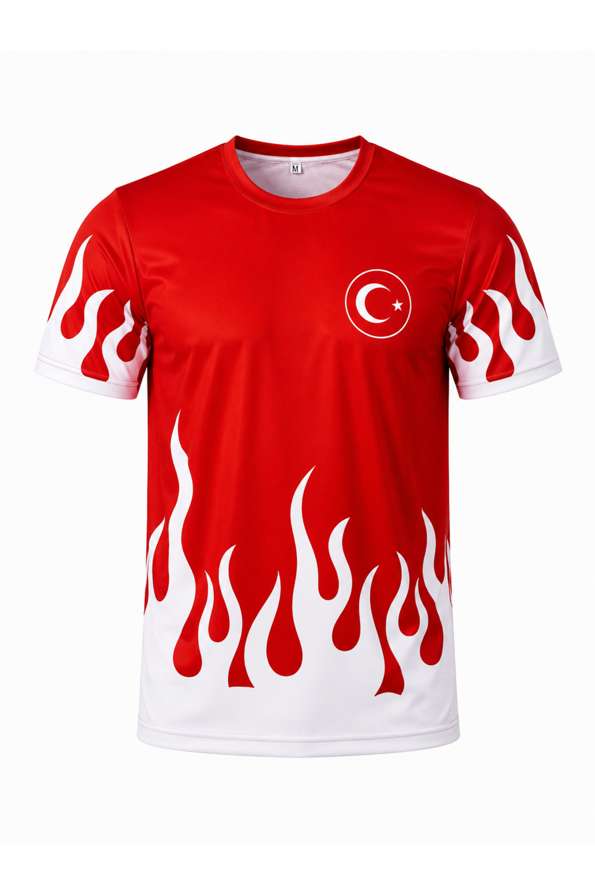 Genel Markalar Milli Takım Tişörtü