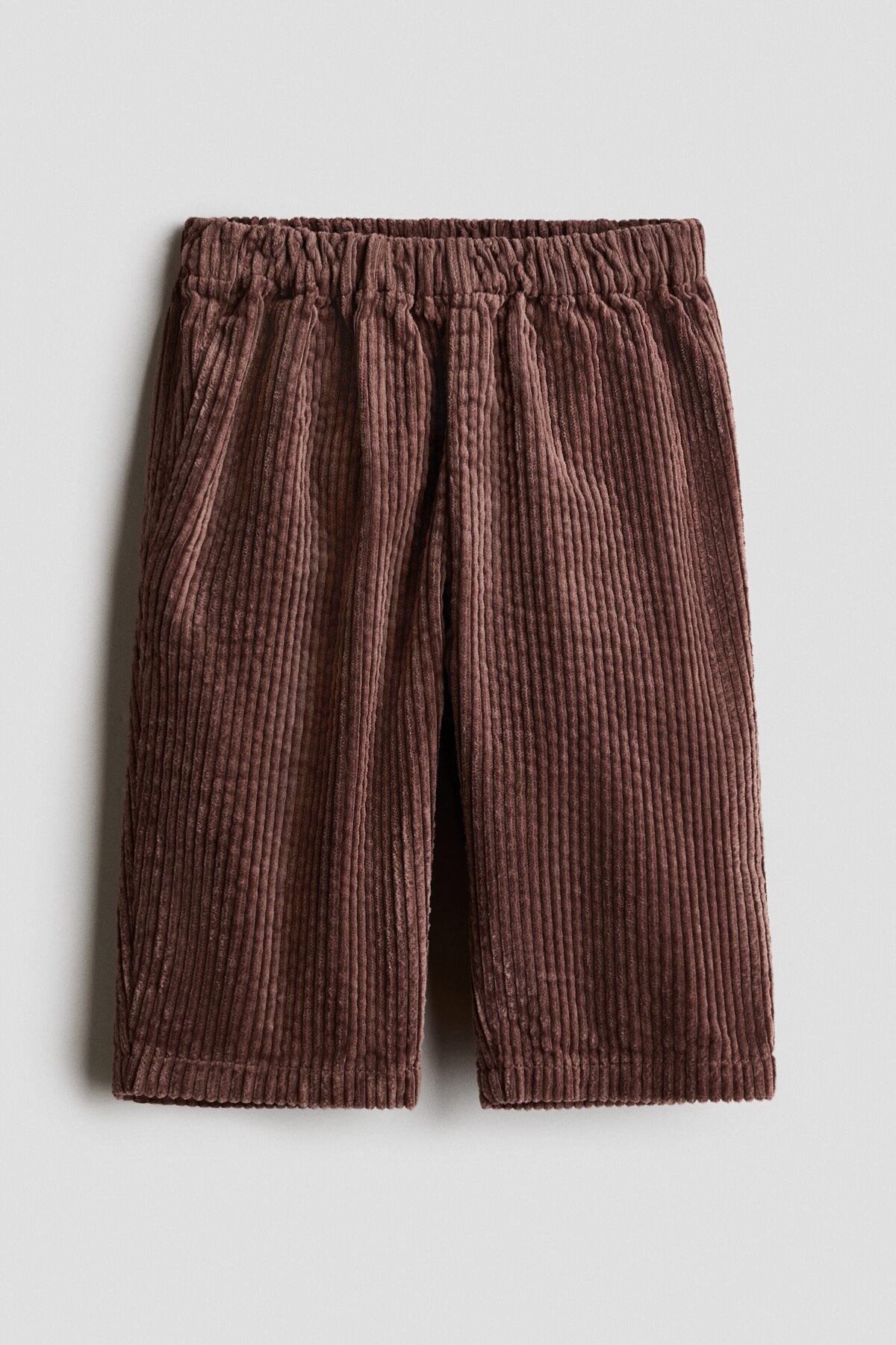 شلوار نخی و کبریتی اچ اند ام شلوار جین H&M