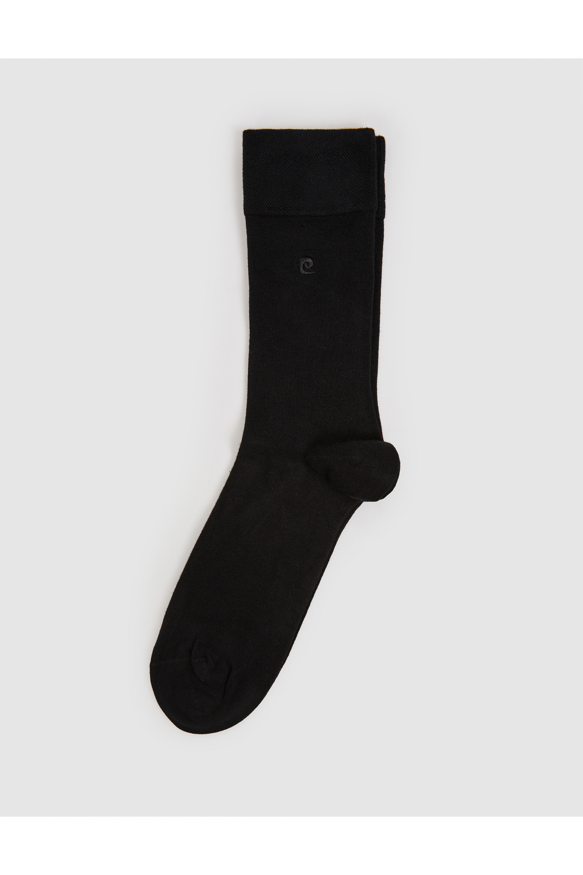 Pierre Cardin Siyah Çorap 50328326-VR046 görsel 2