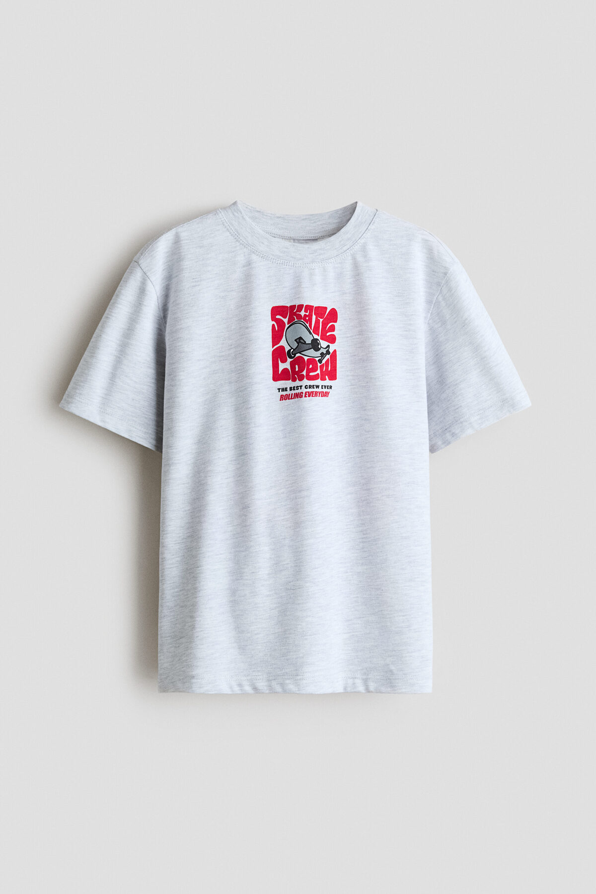 تی‌شرت‌های نخی و چاپی اچ اند ام تی شرت H&M