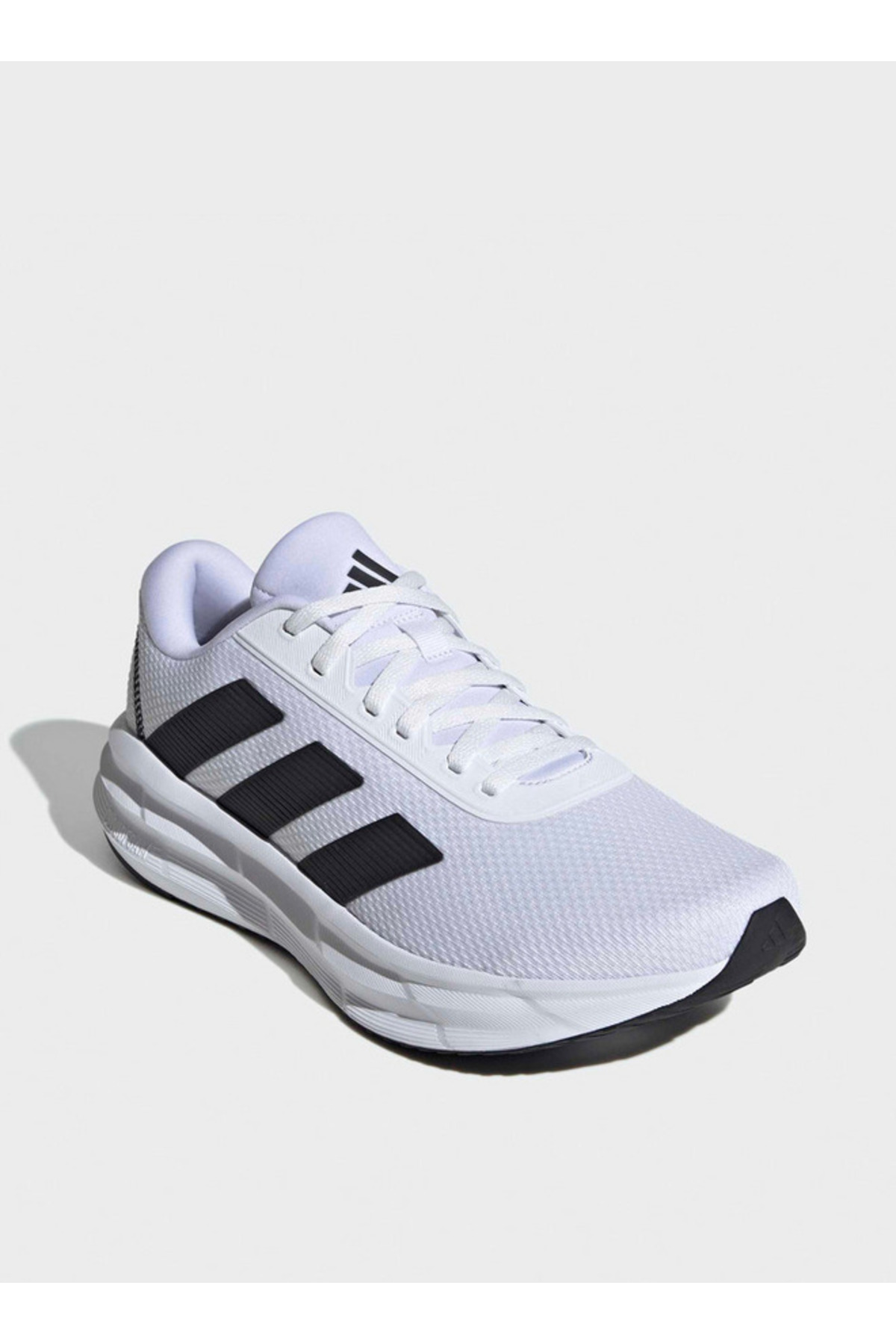 adidas Men Galaxy Run Lace-Up Sports Shoes