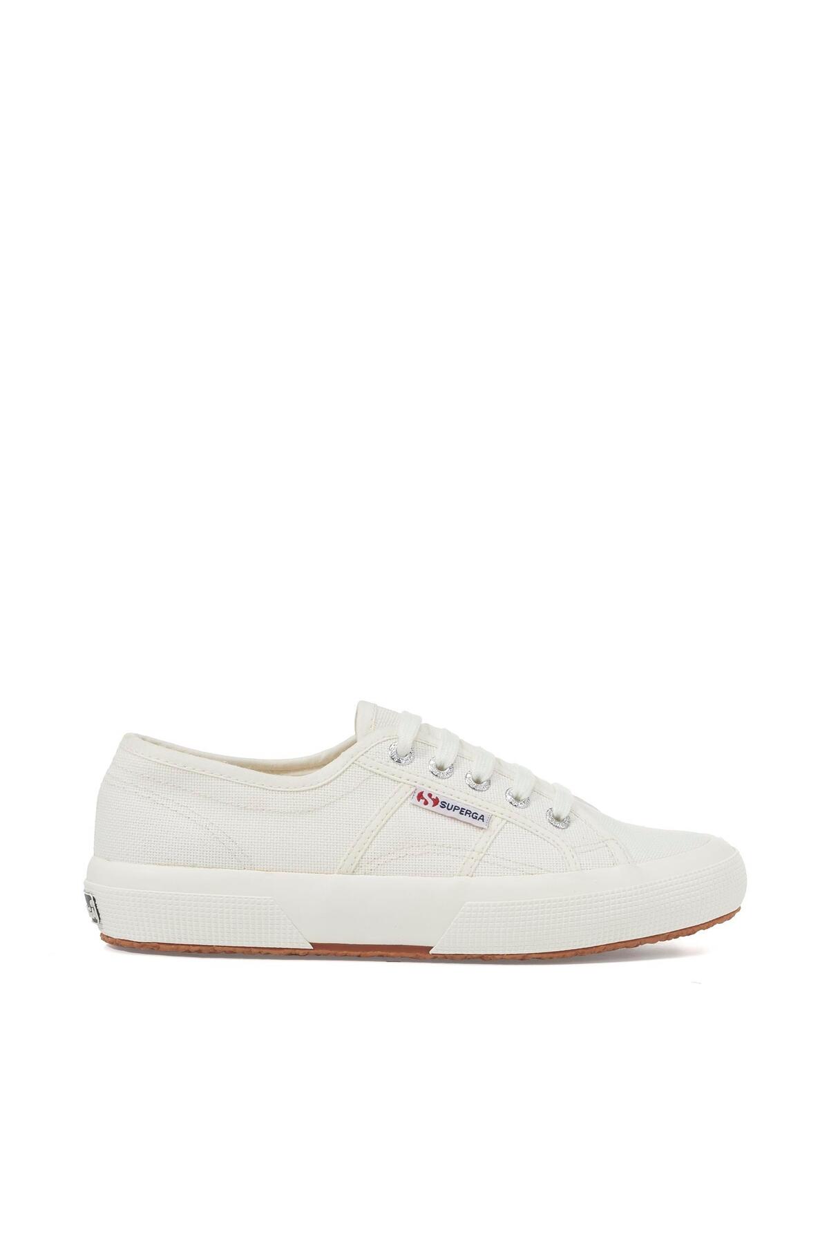 کفش کتانی سبز کلاسیک یونیسکس مدل ۲۷۵۰-Cotu  کفش اسنیکر Superga
