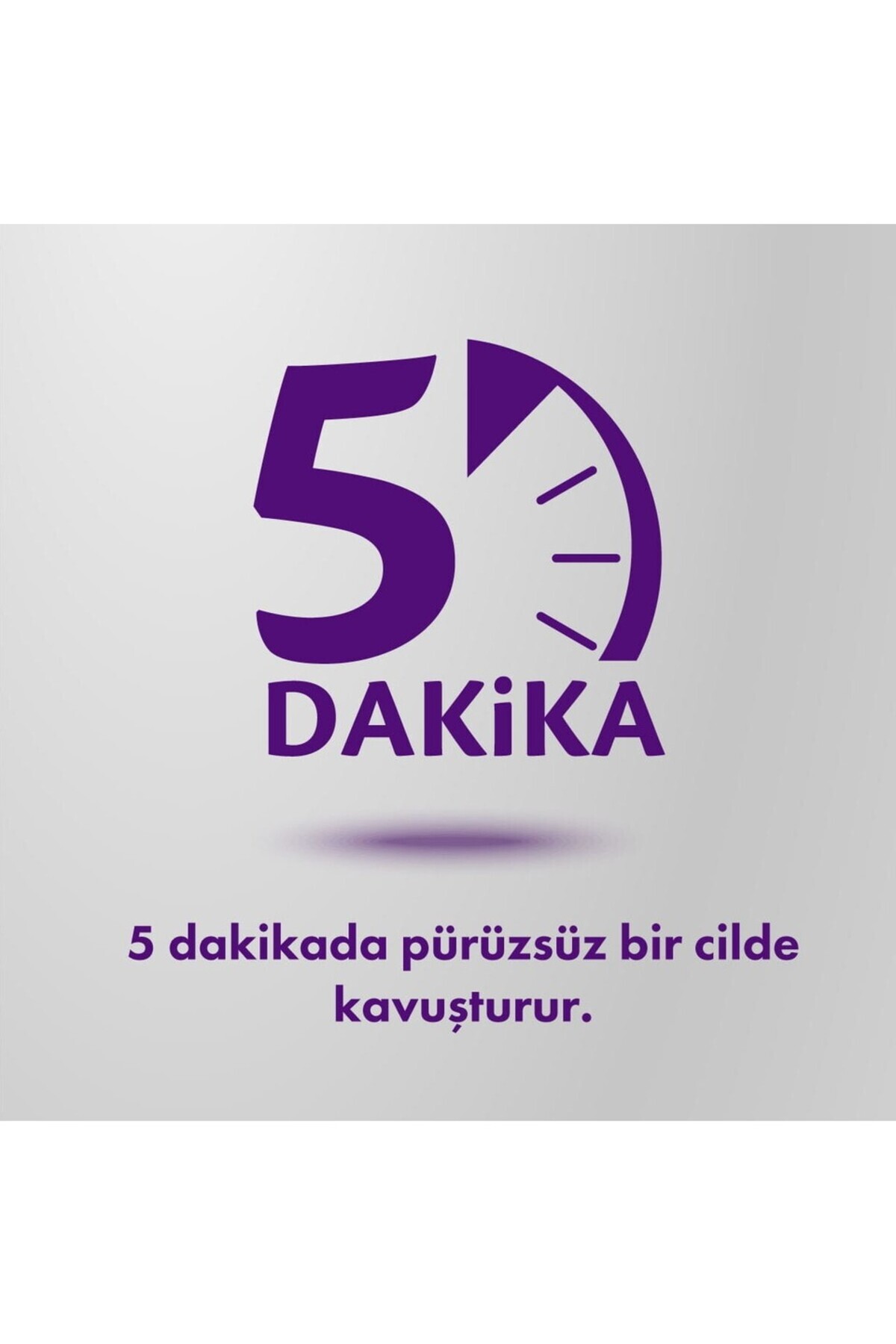 Erkekler için Tüy Dökücü Krem 100ml — 13318 — تصویر 5 از 7