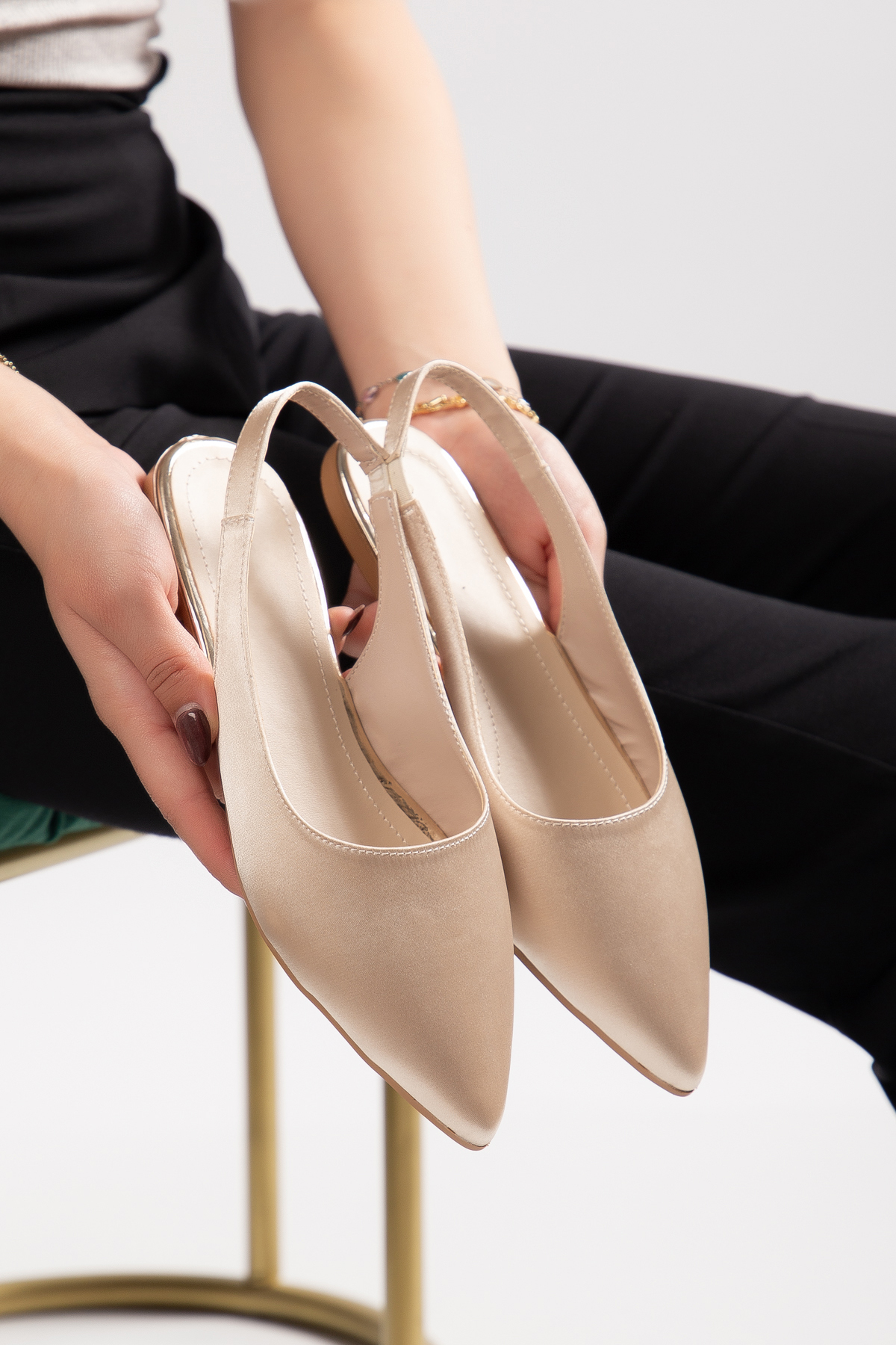 Beige