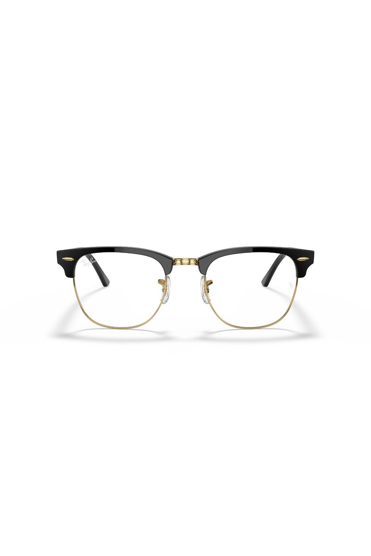 عینک آفتابی RB 3016 901/BF 49 CLUBMASTER با فیلتر نور آبی
