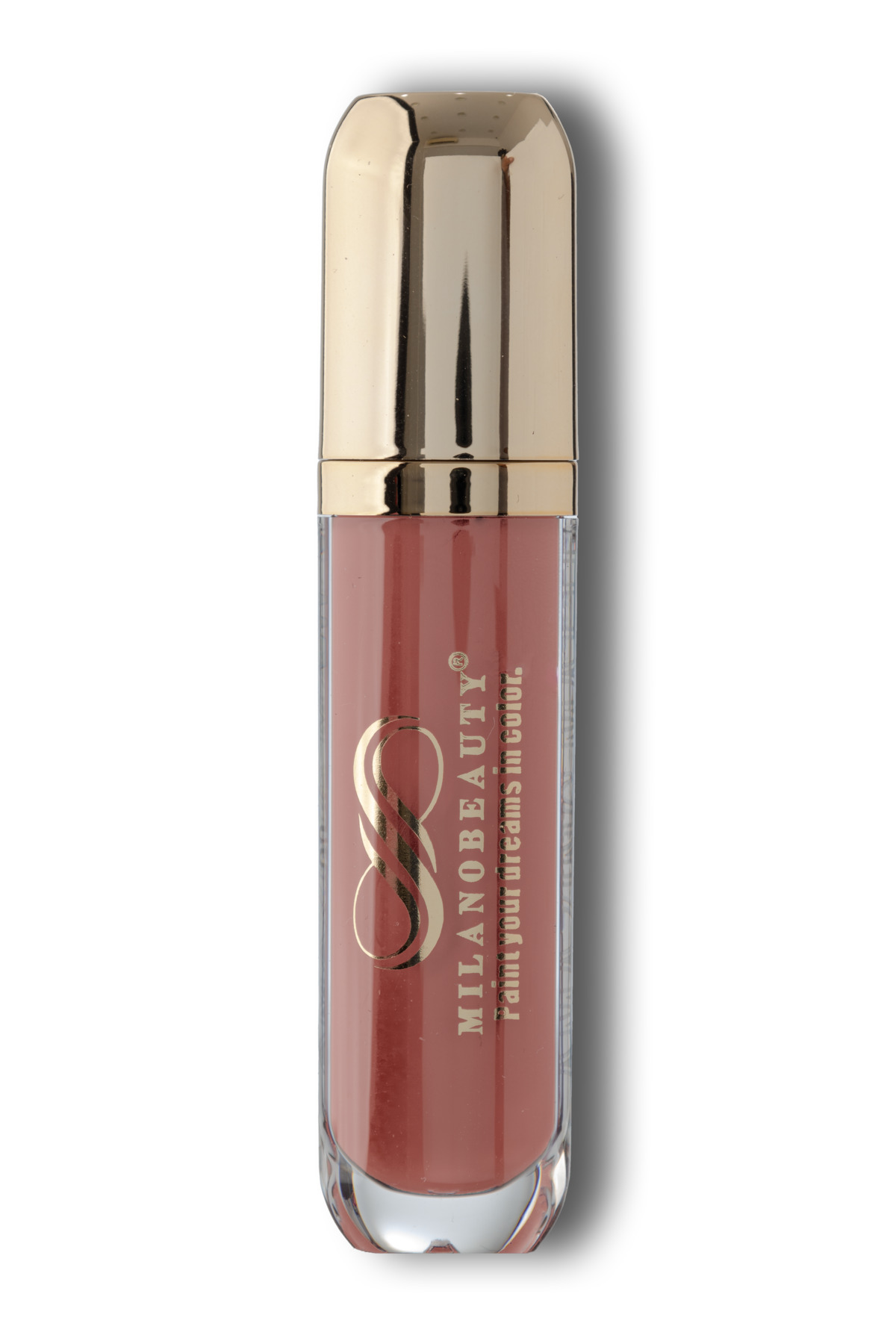 milano beauty AMAZING MATTE LIPS