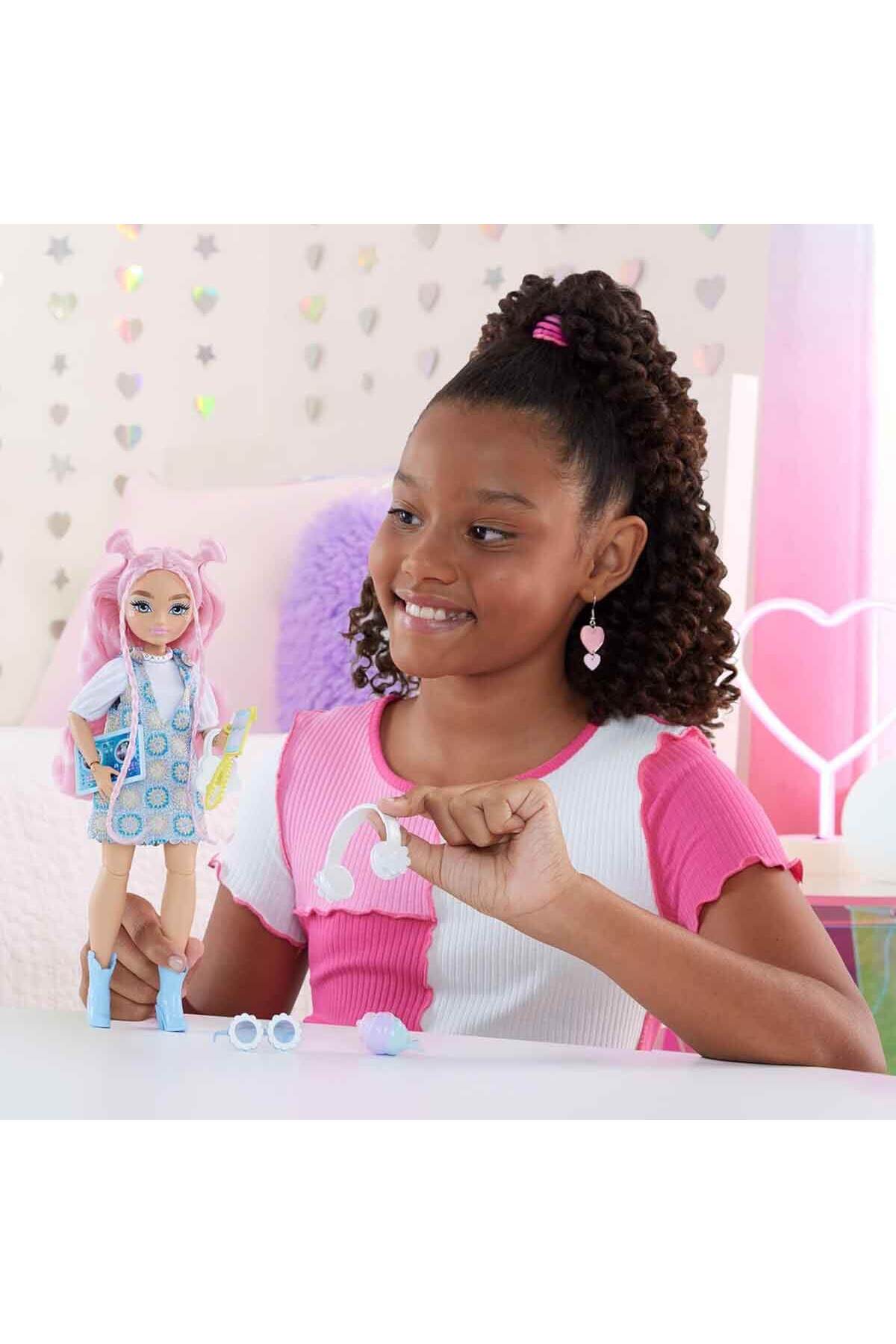 Barbie Dream Besties Daisy Jean Bebek JDD74 - Fiyatı, Yorumları