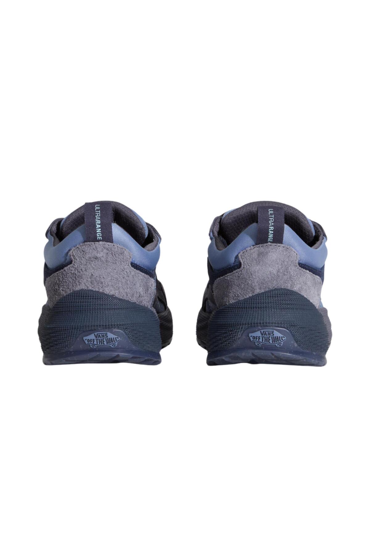 Vans 000EJ8G6P1-R Ultrarange Neo 2.0 Spor Ayakkabı Mavi görsel 4