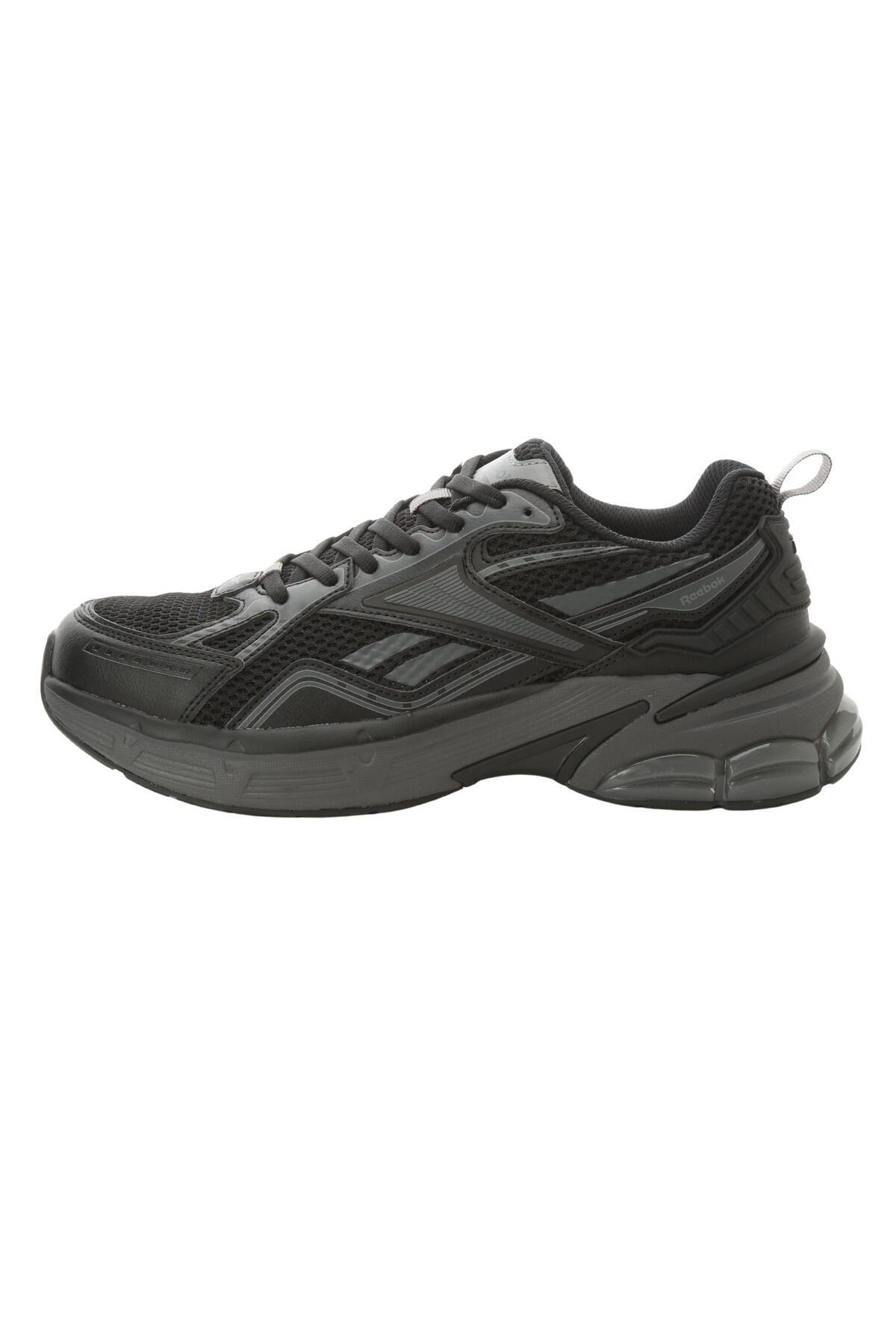Reebok 102025061 GRAND CANE I Erkek Yürüyüş Ayakkabısı Siyah