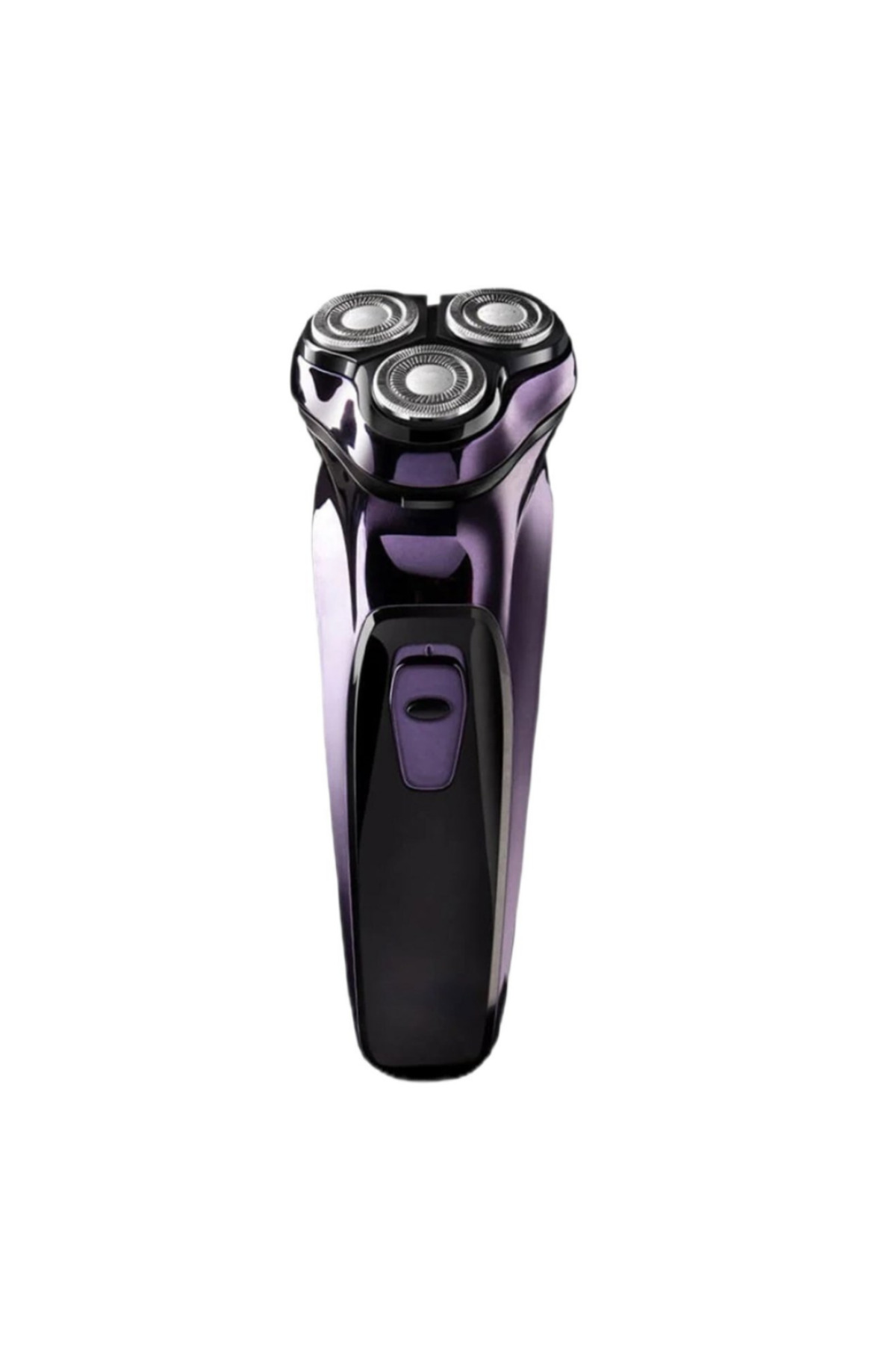 Poseidon Aquaman Water Wet & Dry Shaver Rechargeable Waterproof Zero Cut Ipx6